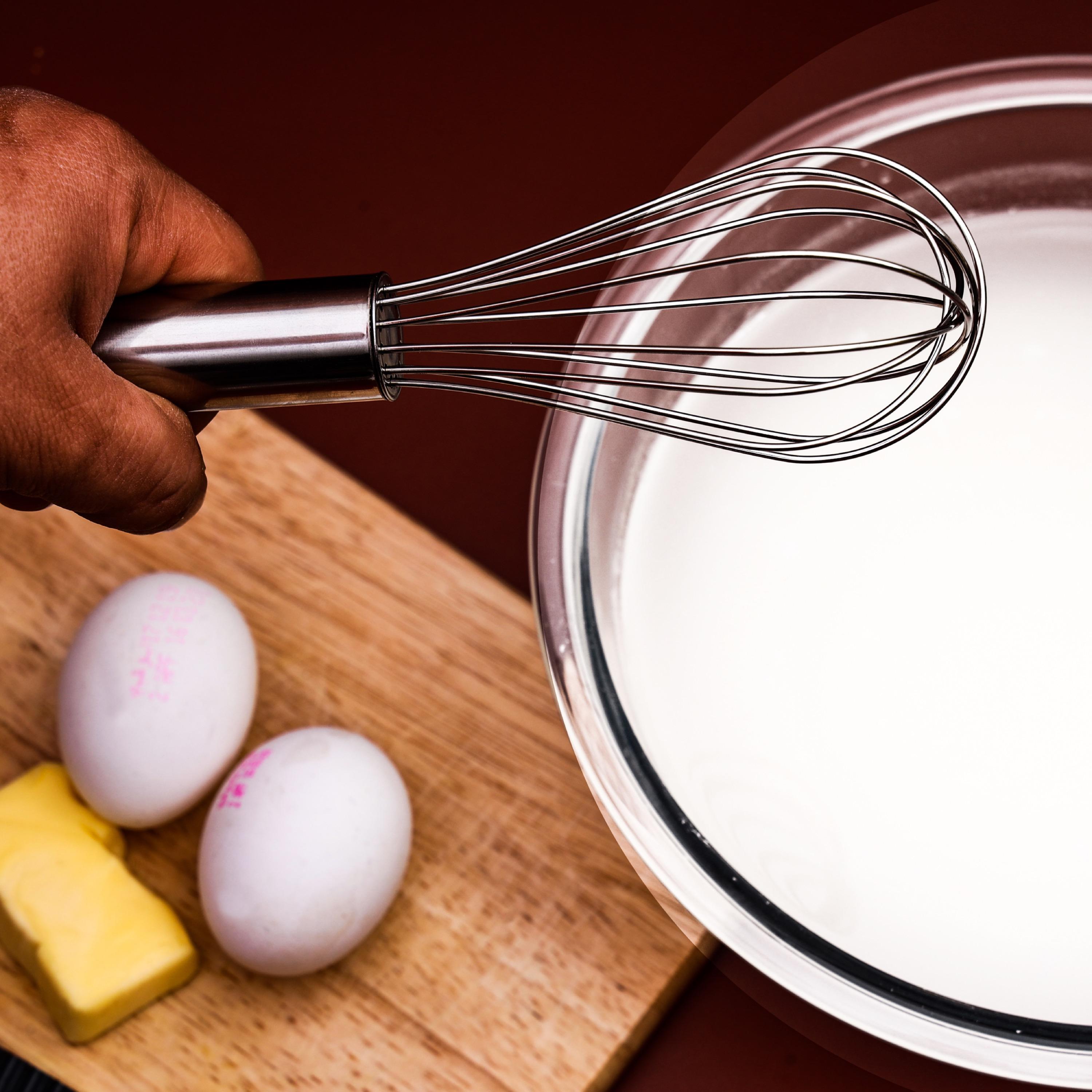 Stainless Steel Balloon Whisk-household-kitchen-kitchentoolsandutensils-cookingutensils-image-2