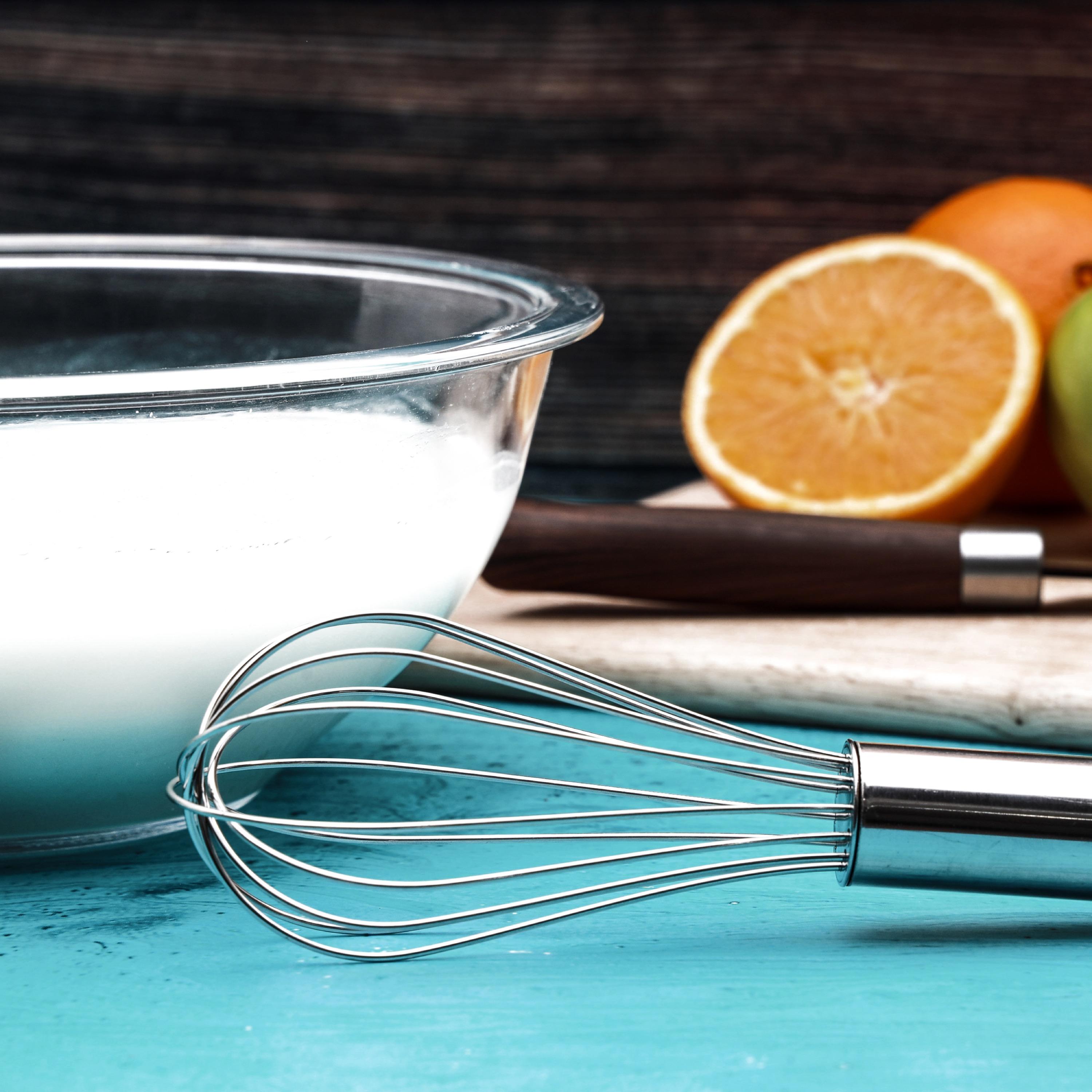 Stainless Steel Balloon Whisk-household-kitchen-kitchentoolsandutensils-cookingutensils-image-4