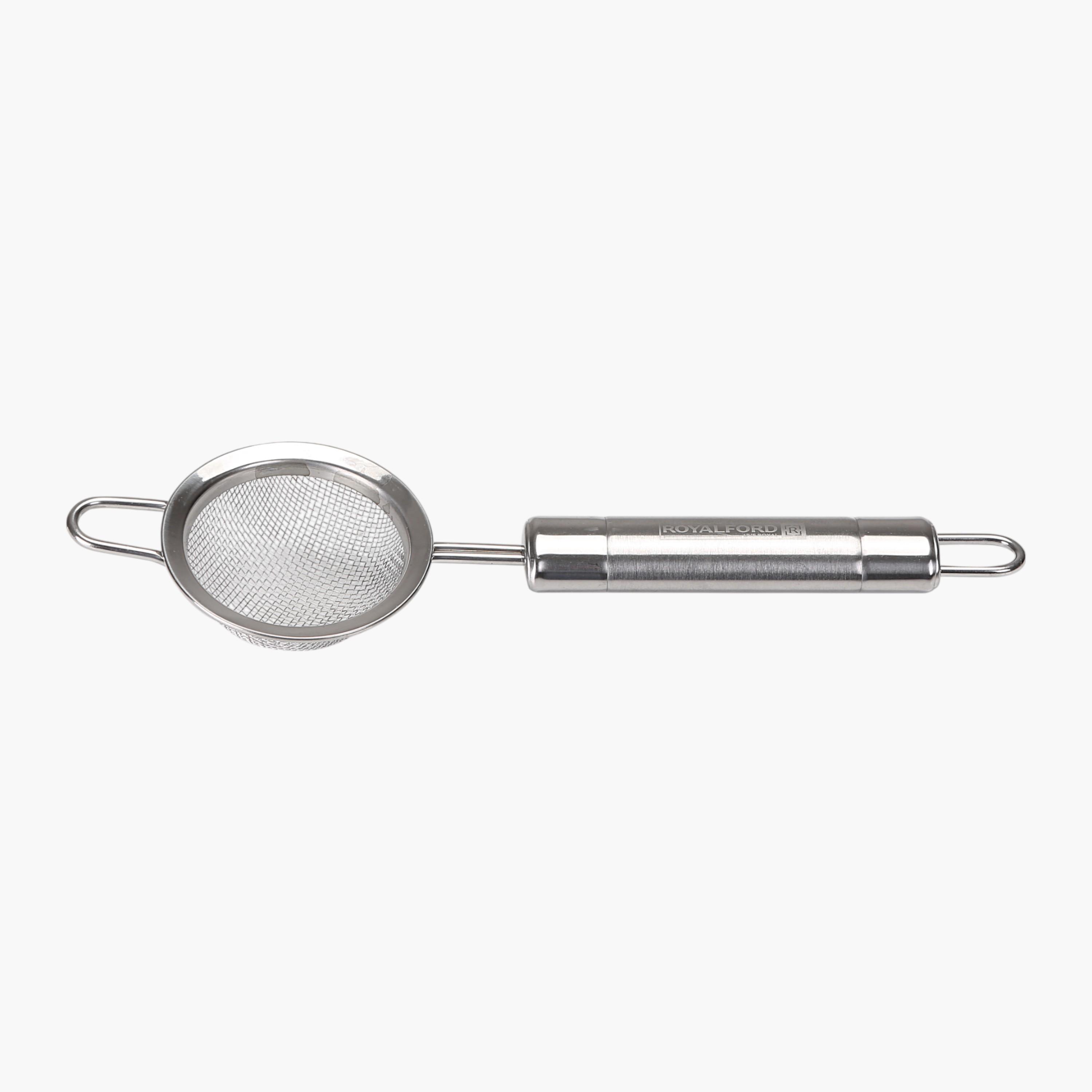 Stainless Steel Tea Strainer-household-kitchen-kitchentoolsandutensils-colandersandstrainers-image-1