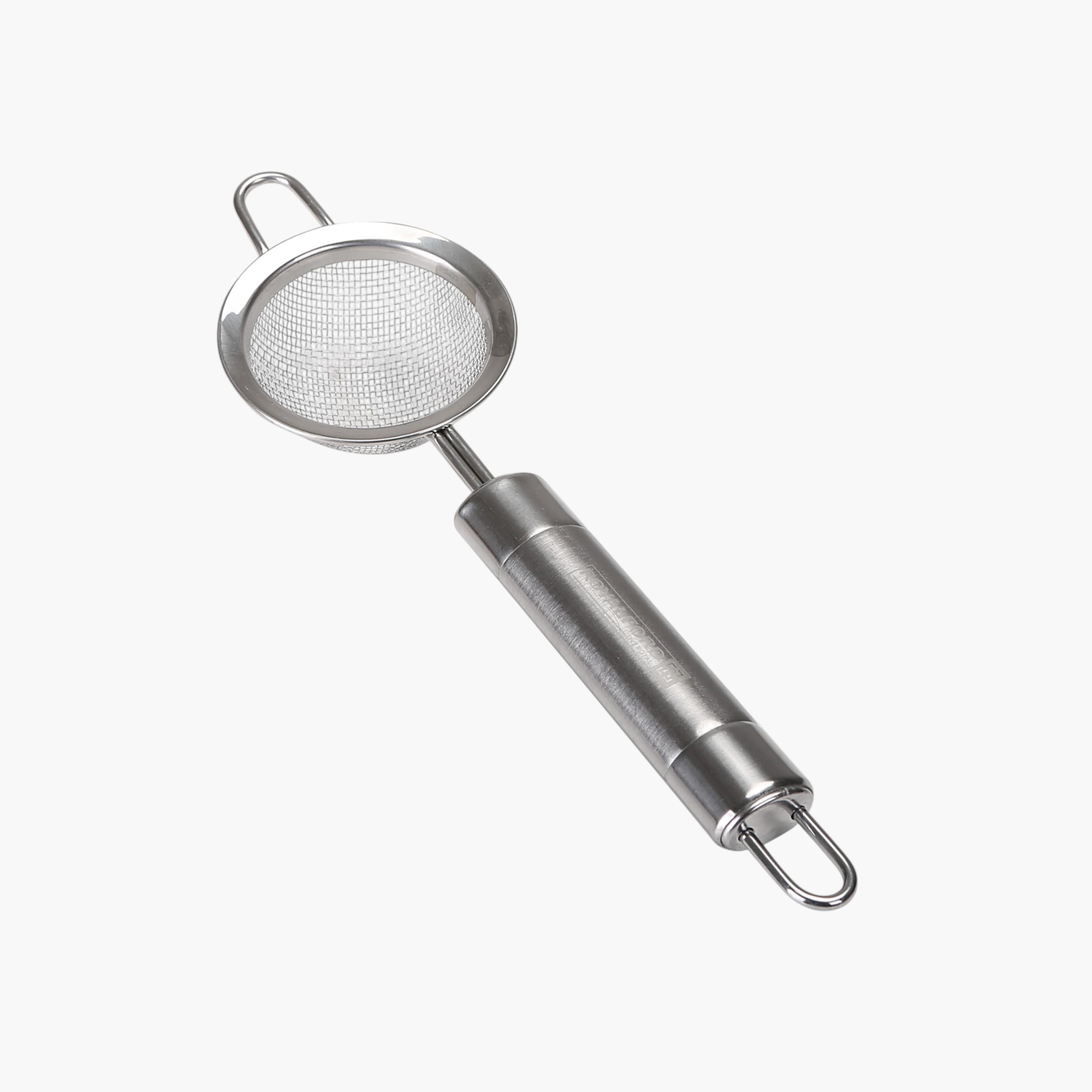 Stainless Steel Tea Strainer-household-kitchen-kitchentoolsandutensils-colandersandstrainers-image-2