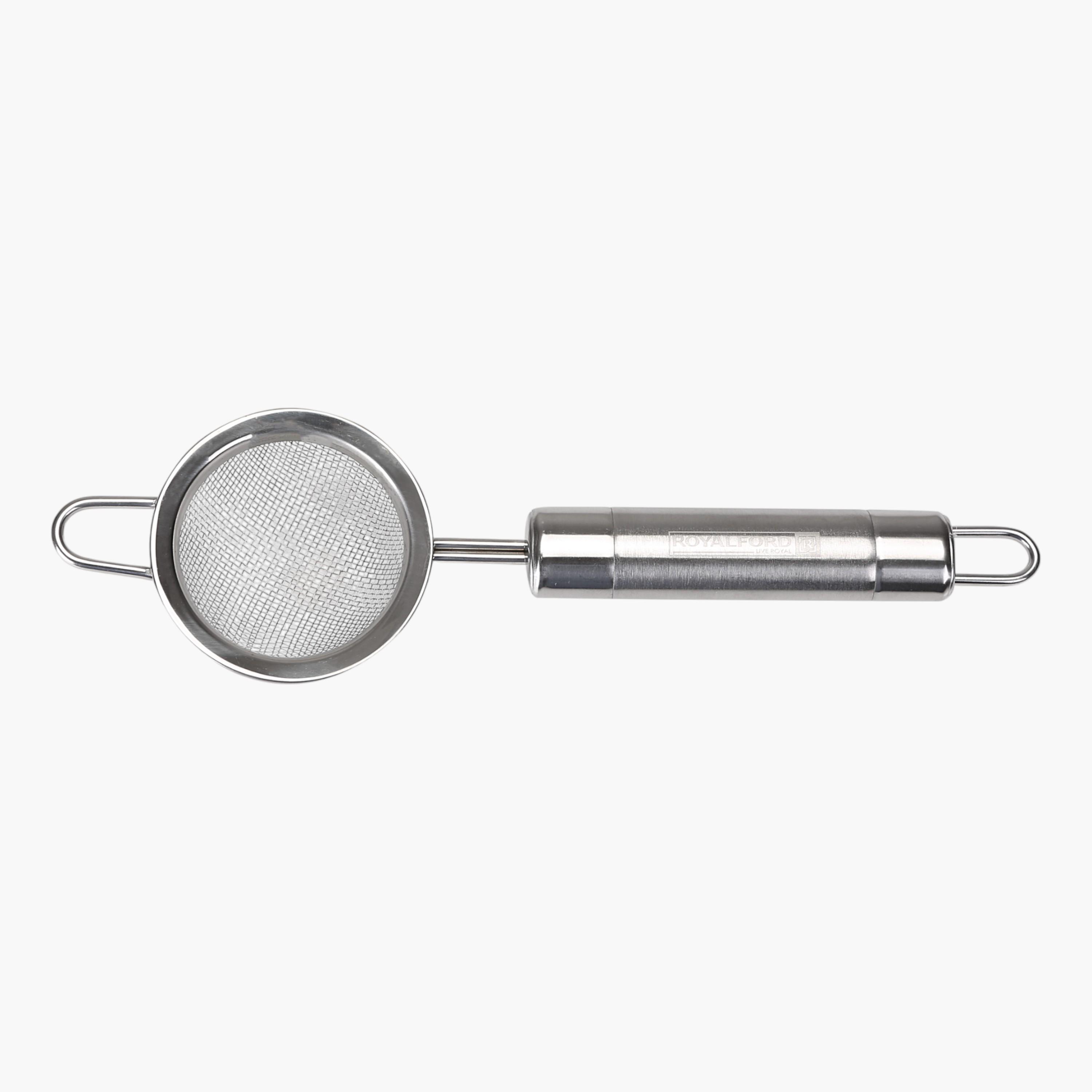 Stainless Steel Tea Strainer-household-kitchen-kitchentoolsandutensils-colandersandstrainers-image-4