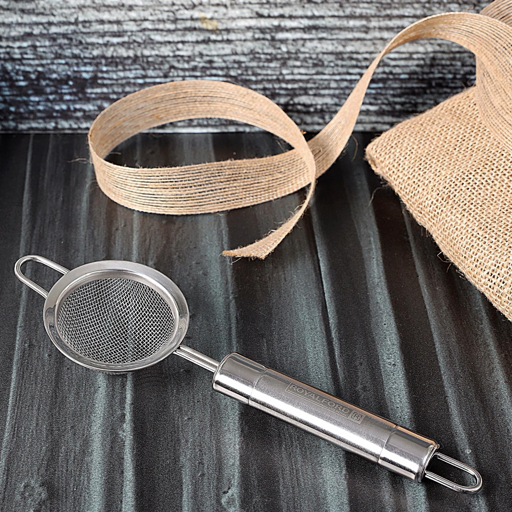 Stainless Steel Tea Strainer-household-kitchen-kitchentoolsandutensils-colandersandstrainers-image-6
