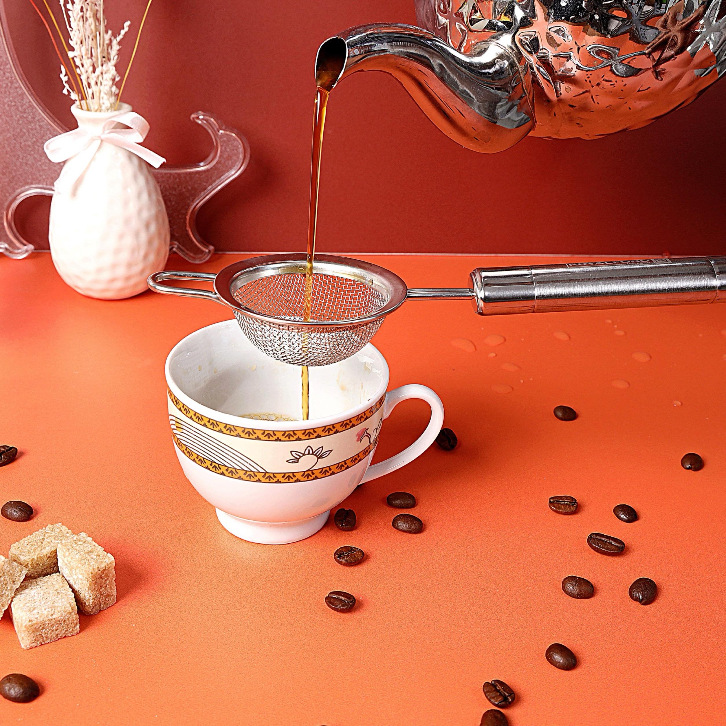 Stainless Steel Tea Strainer-household-kitchen-kitchentoolsandutensils-colandersandstrainers-image-7