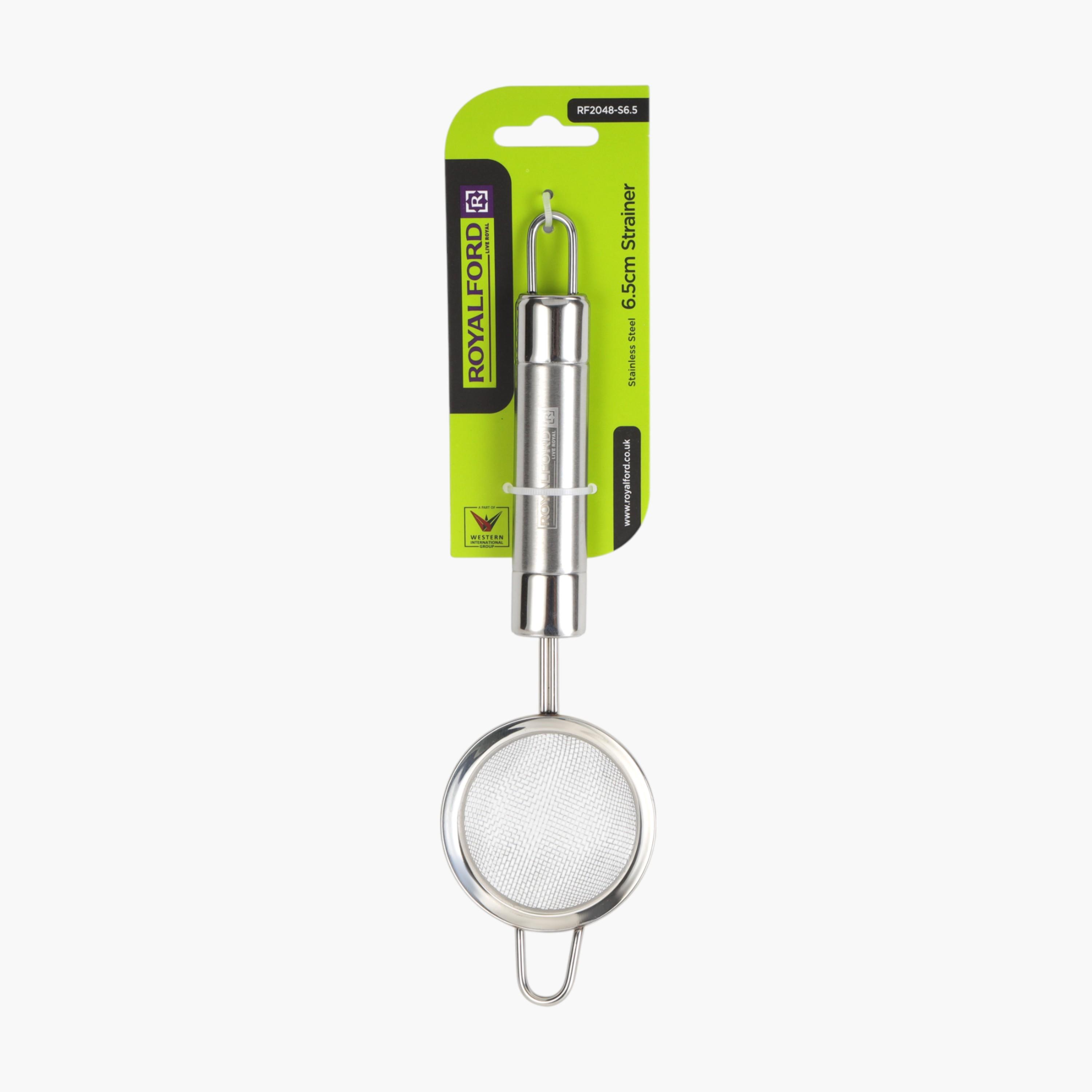 Stainless Steel Tea Strainer-household-kitchen-kitchentoolsandutensils-colandersandstrainers-image-8