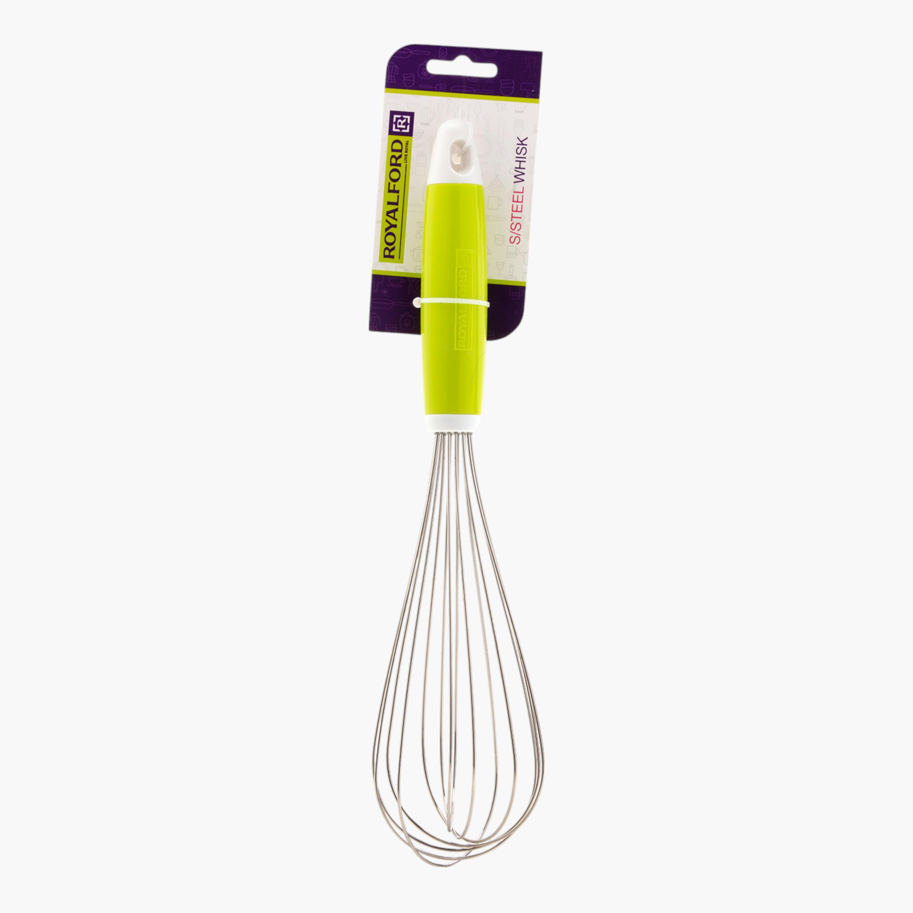 Stainless Steel Whisk-household-kitchen-bakeware-bakingtoolsandaccessories-image-2