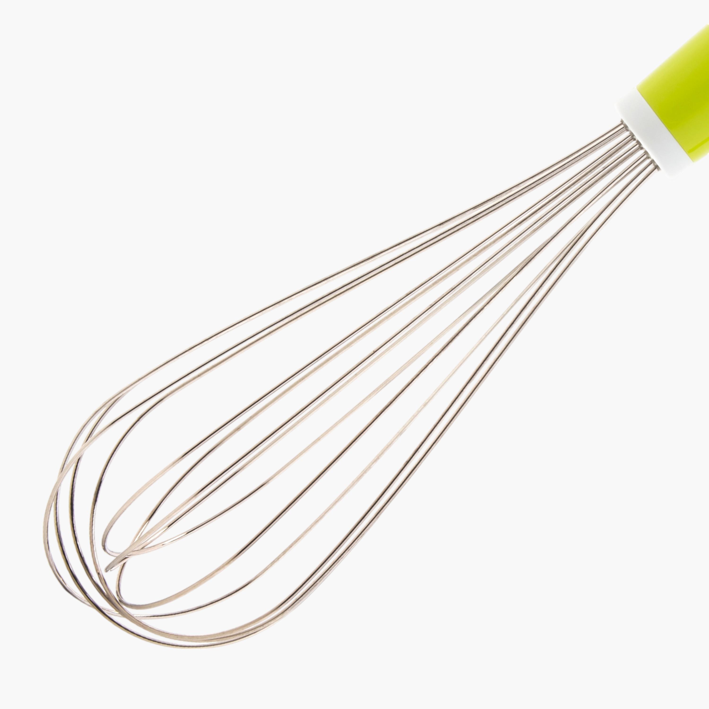 Stainless Steel Whisk-household-kitchen-bakeware-bakingtoolsandaccessories-image-4
