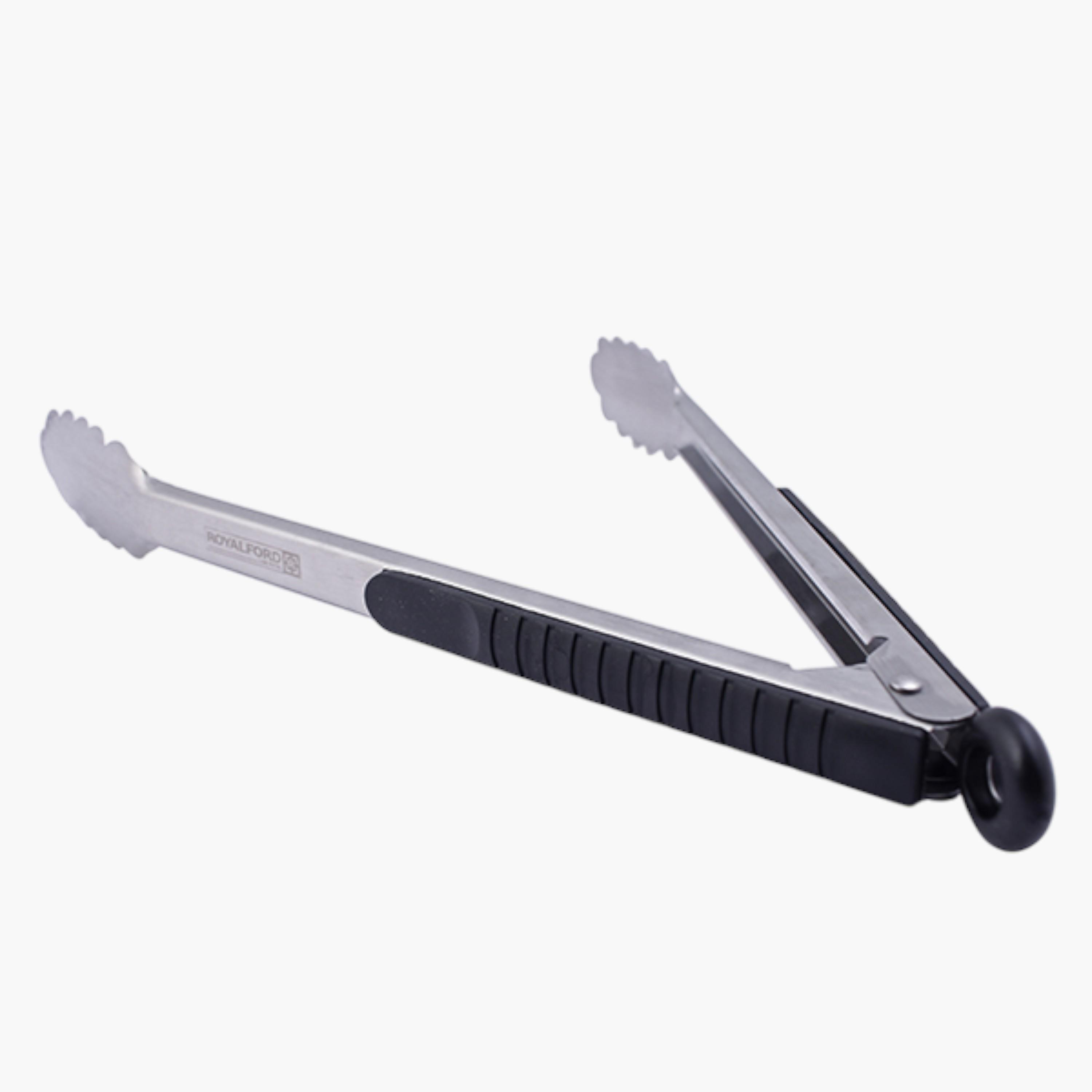 Food Tong-household-kitchen-kitchentoolsandutensils-cookingutensils-image-1