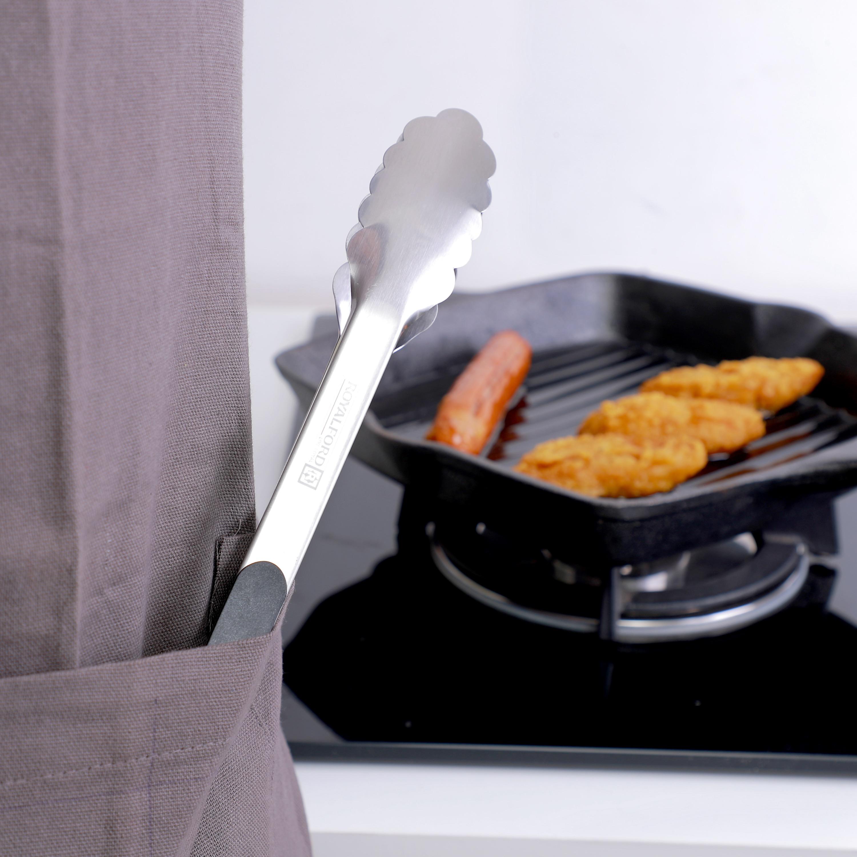 Food Tong-household-kitchen-kitchentoolsandutensils-cookingutensils-image-2