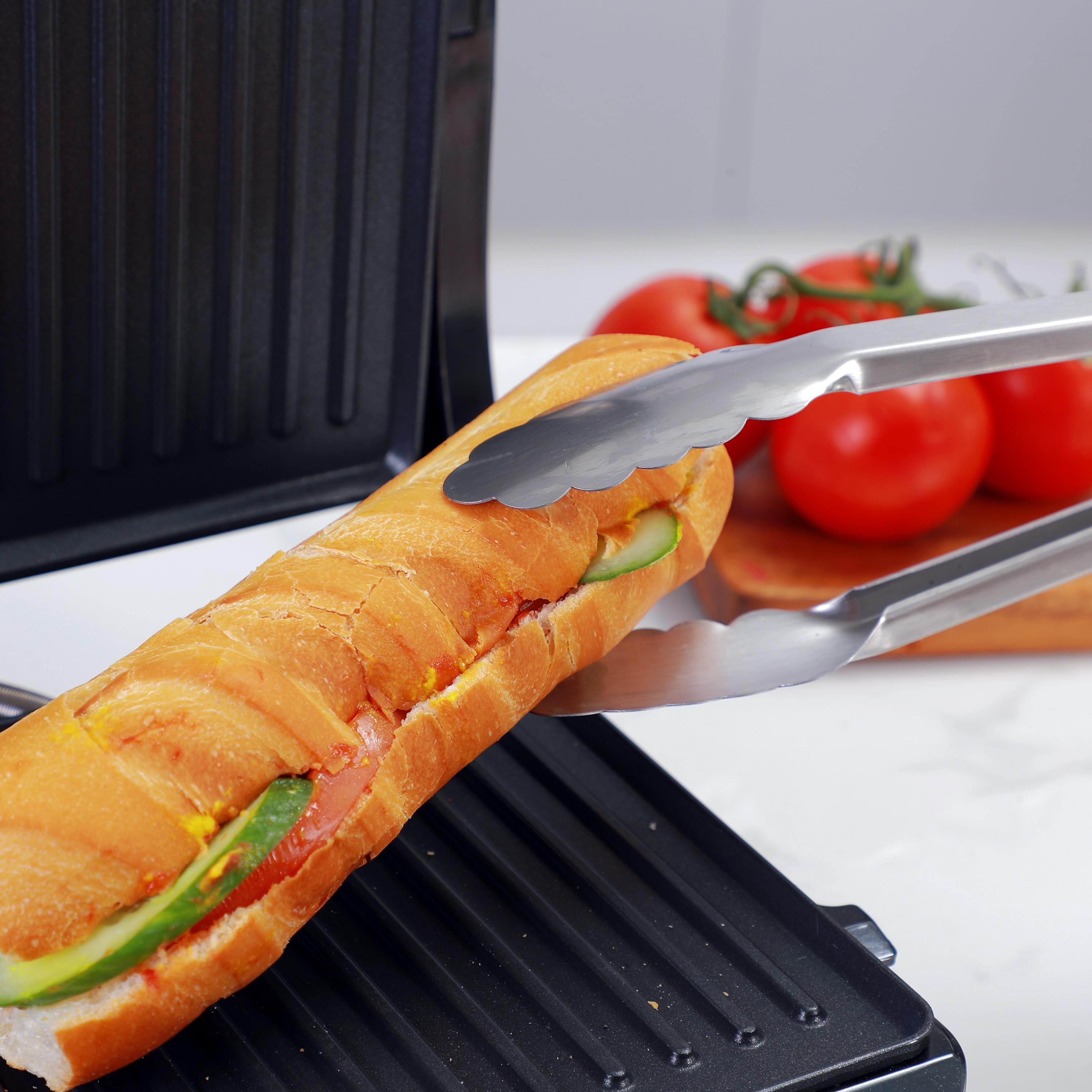 Food Tong-household-kitchen-kitchentoolsandutensils-cookingutensils-image-7