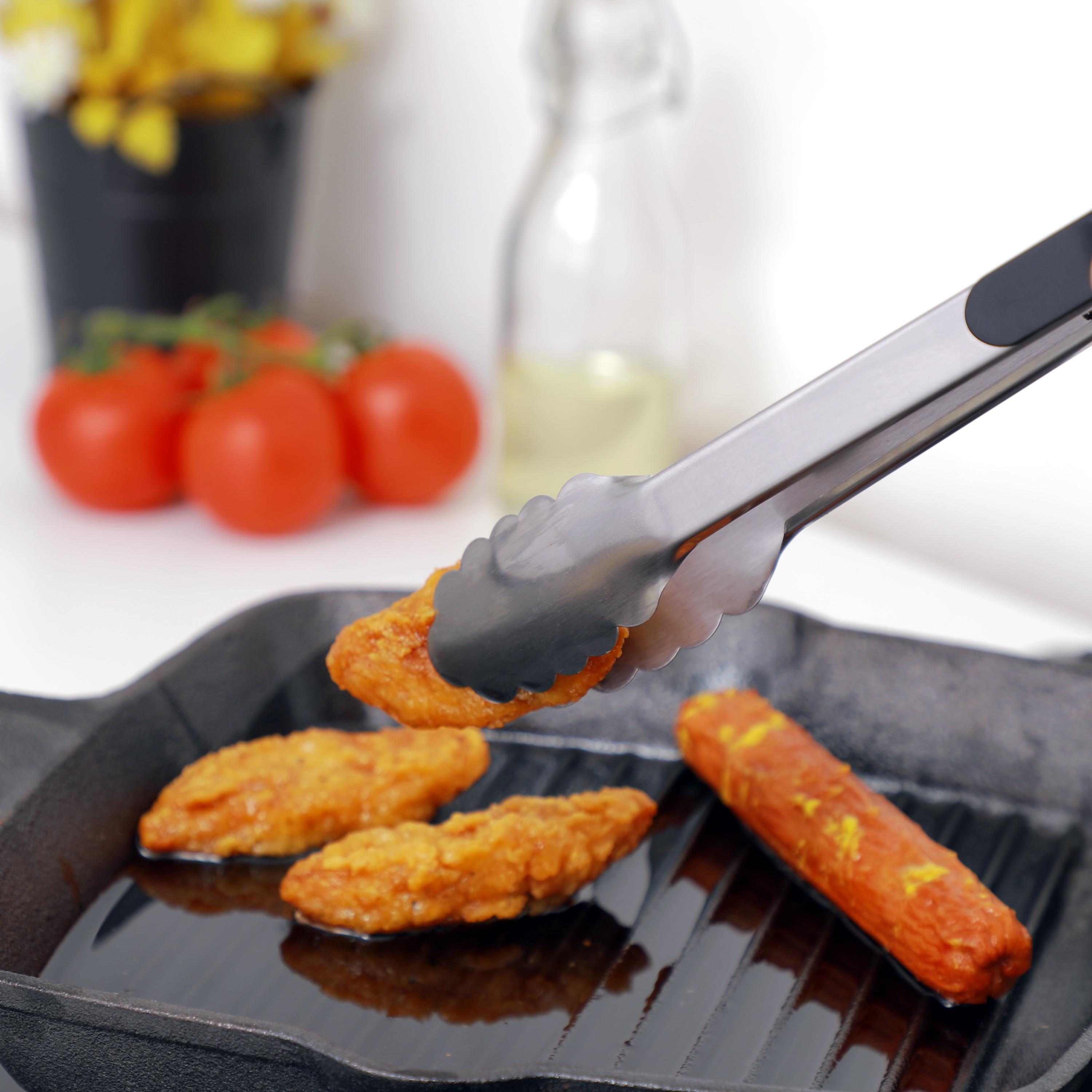 Food Tong-household-kitchen-kitchentoolsandutensils-cookingutensils-image-8
