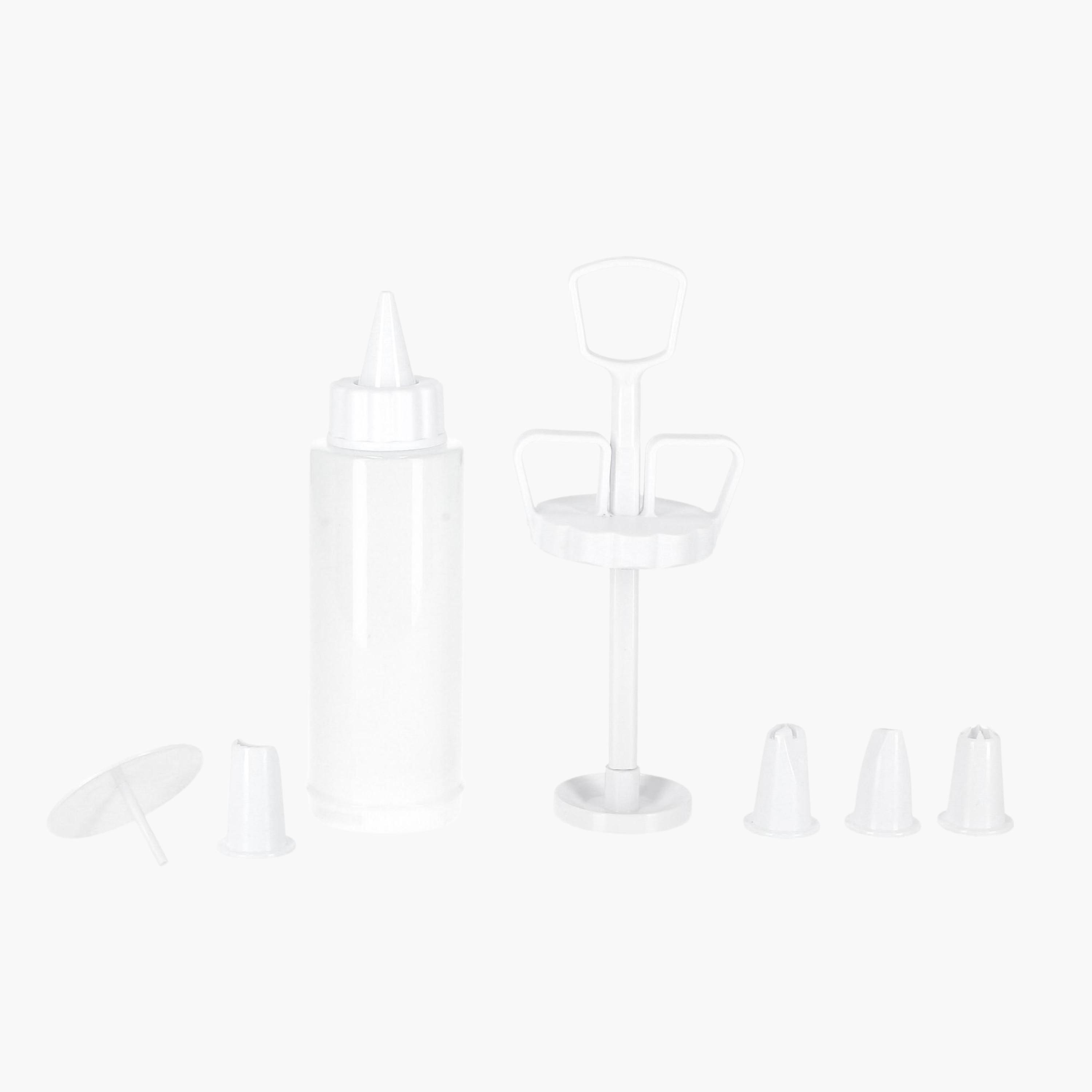 Icing Syringe-household-kitchen-bakeware-bakingtoolsandaccessories-image-1