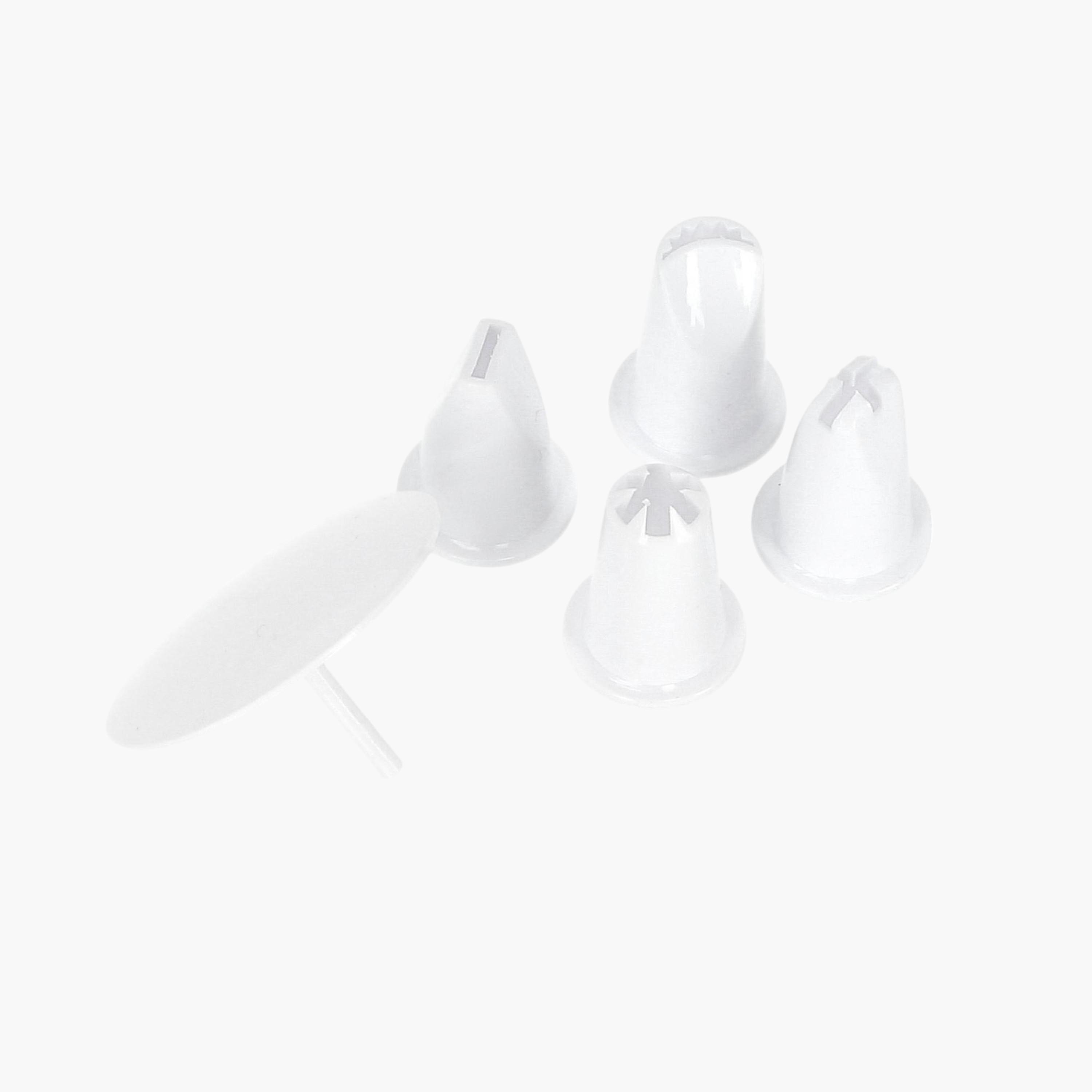 Icing Syringe-household-kitchen-bakeware-bakingtoolsandaccessories-image-2