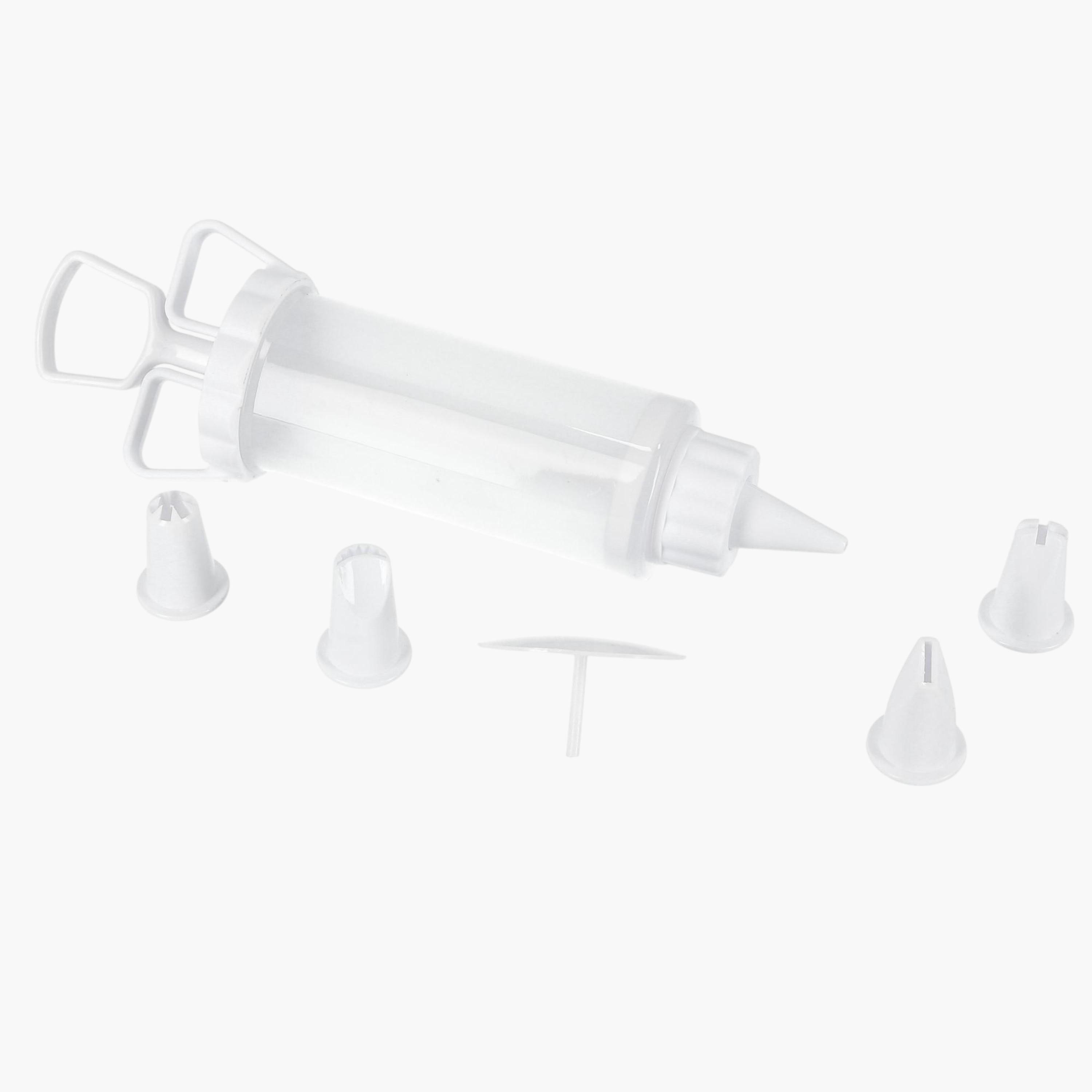 Icing Syringe-household-kitchen-bakeware-bakingtoolsandaccessories-image-5