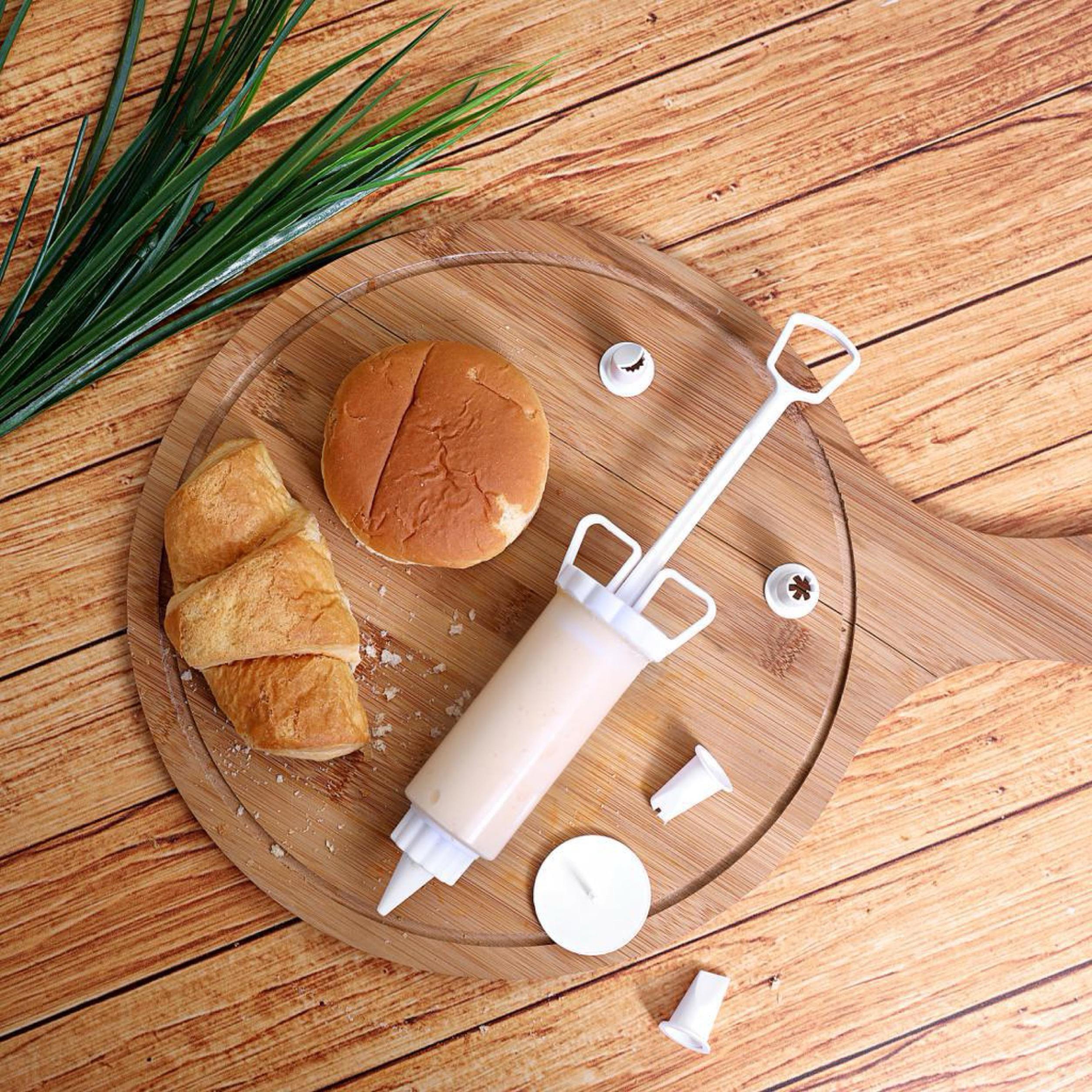 Icing Syringe-household-kitchen-bakeware-bakingtoolsandaccessories-image-6