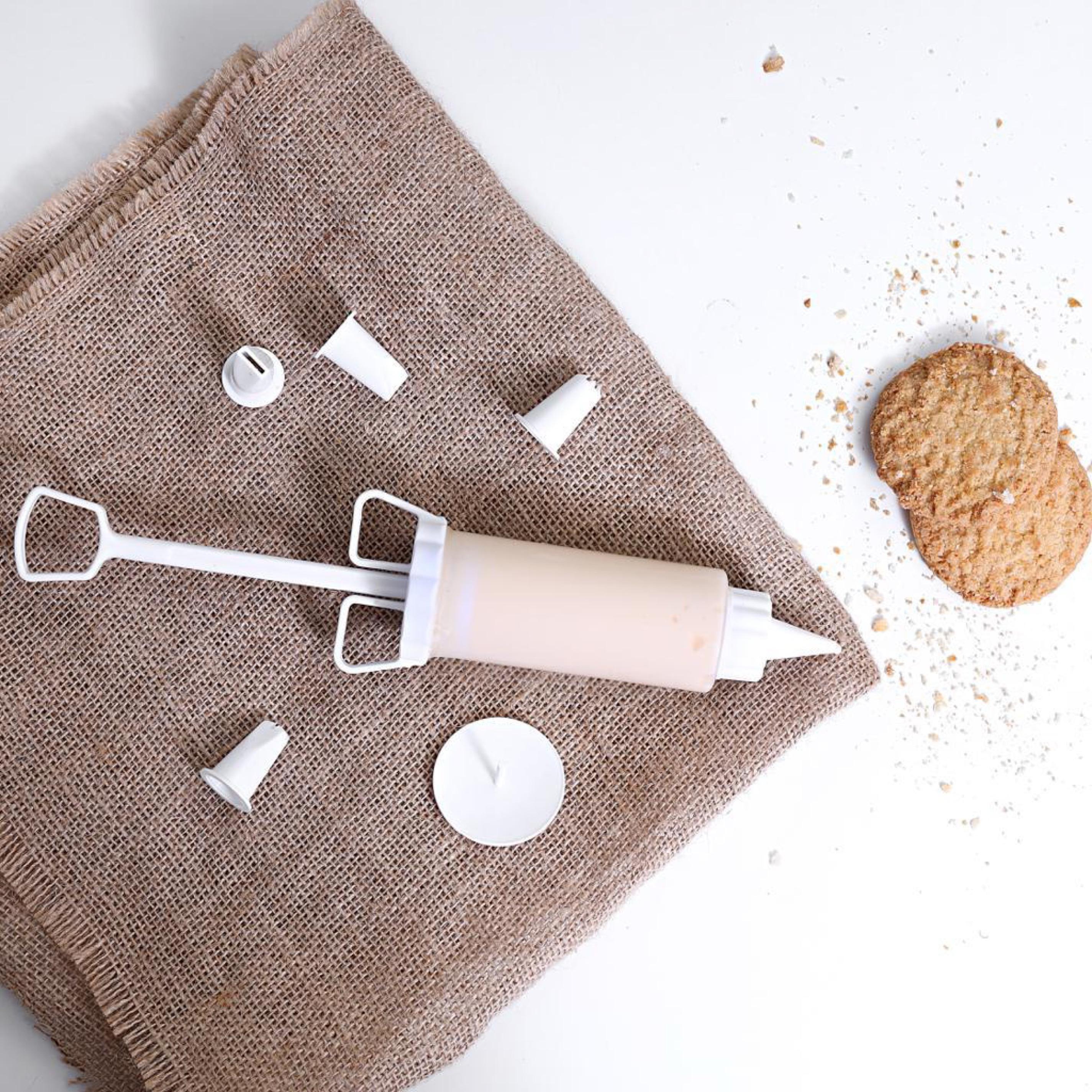 Icing Syringe-household-kitchen-bakeware-bakingtoolsandaccessories-image-7