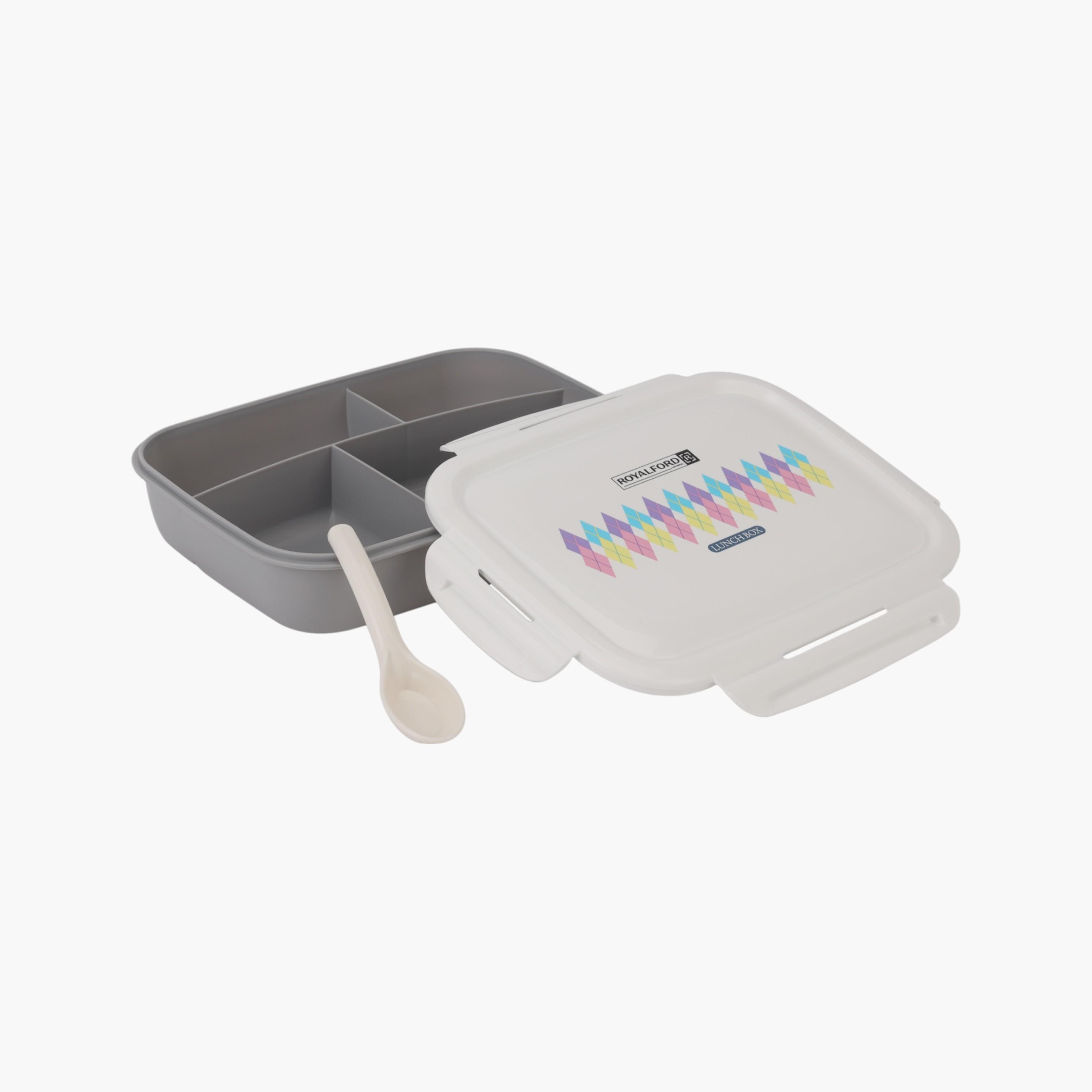 Air-Tight Lunch Box with Spoon-school-lunchessentials-lunchboxes-image-3