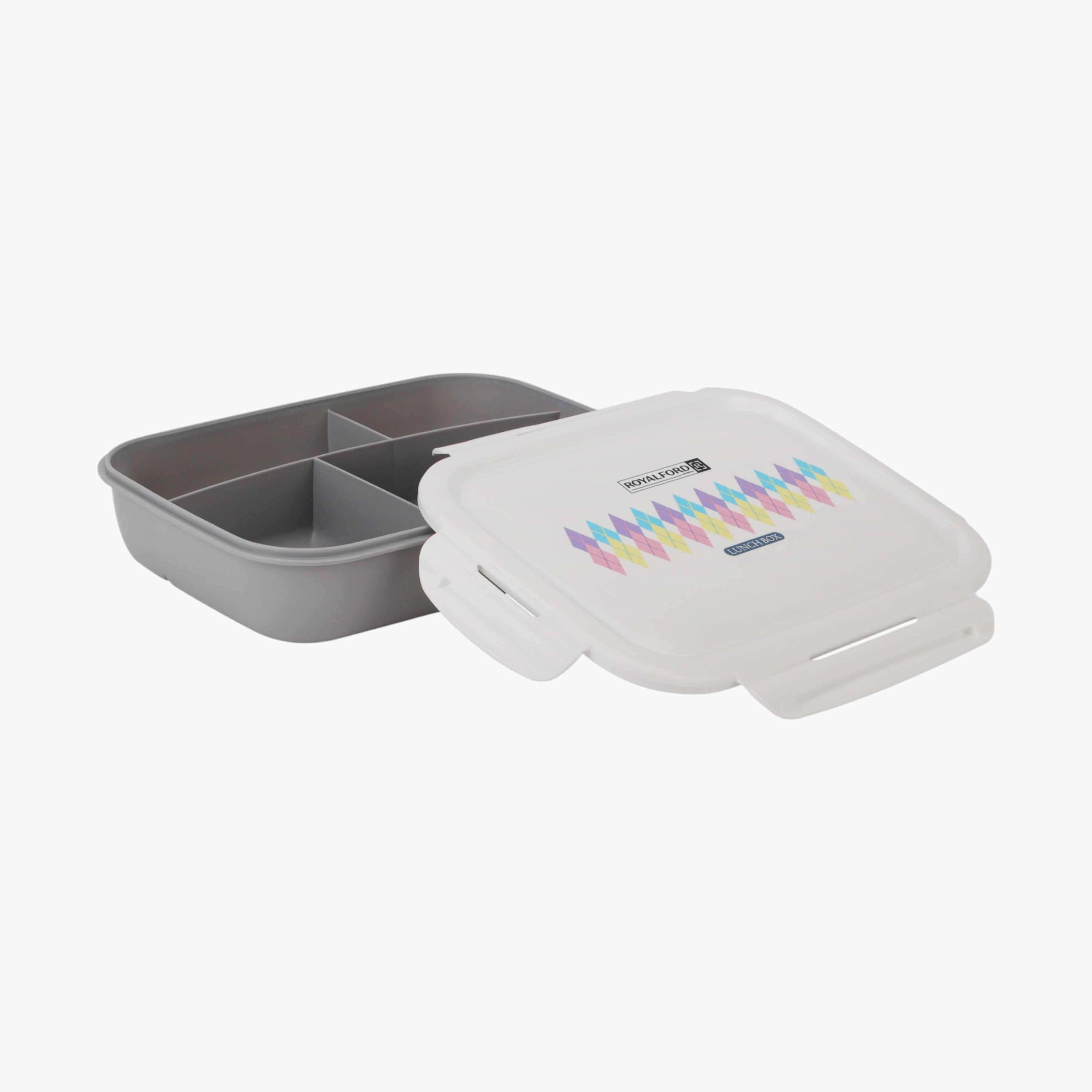 Air-Tight Lunch Box with Spoon-school-lunchessentials-lunchboxes-image-4