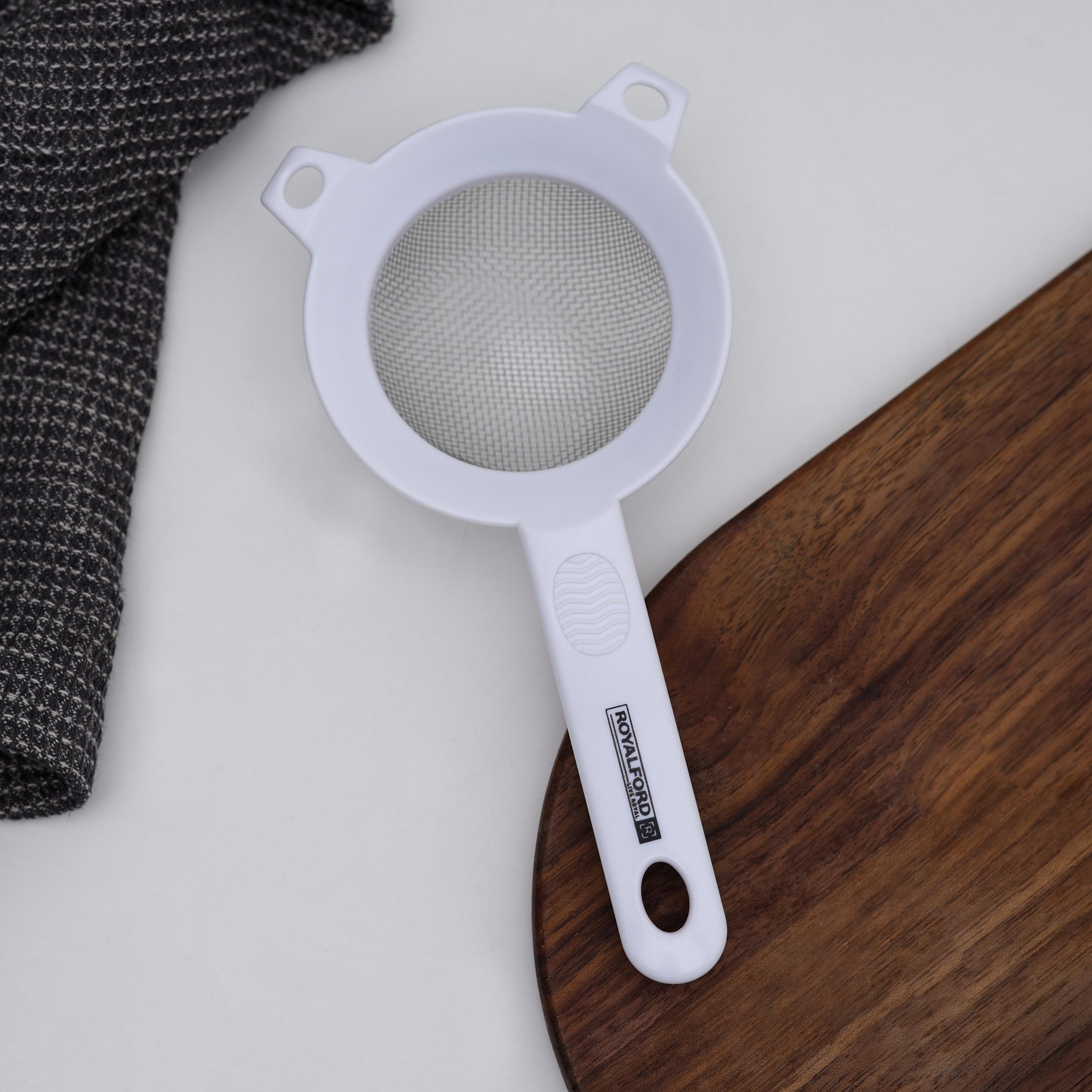 Stainless Steel Strainer-household-kitchen-kitchentoolsandutensils-colandersandstrainers-image-2