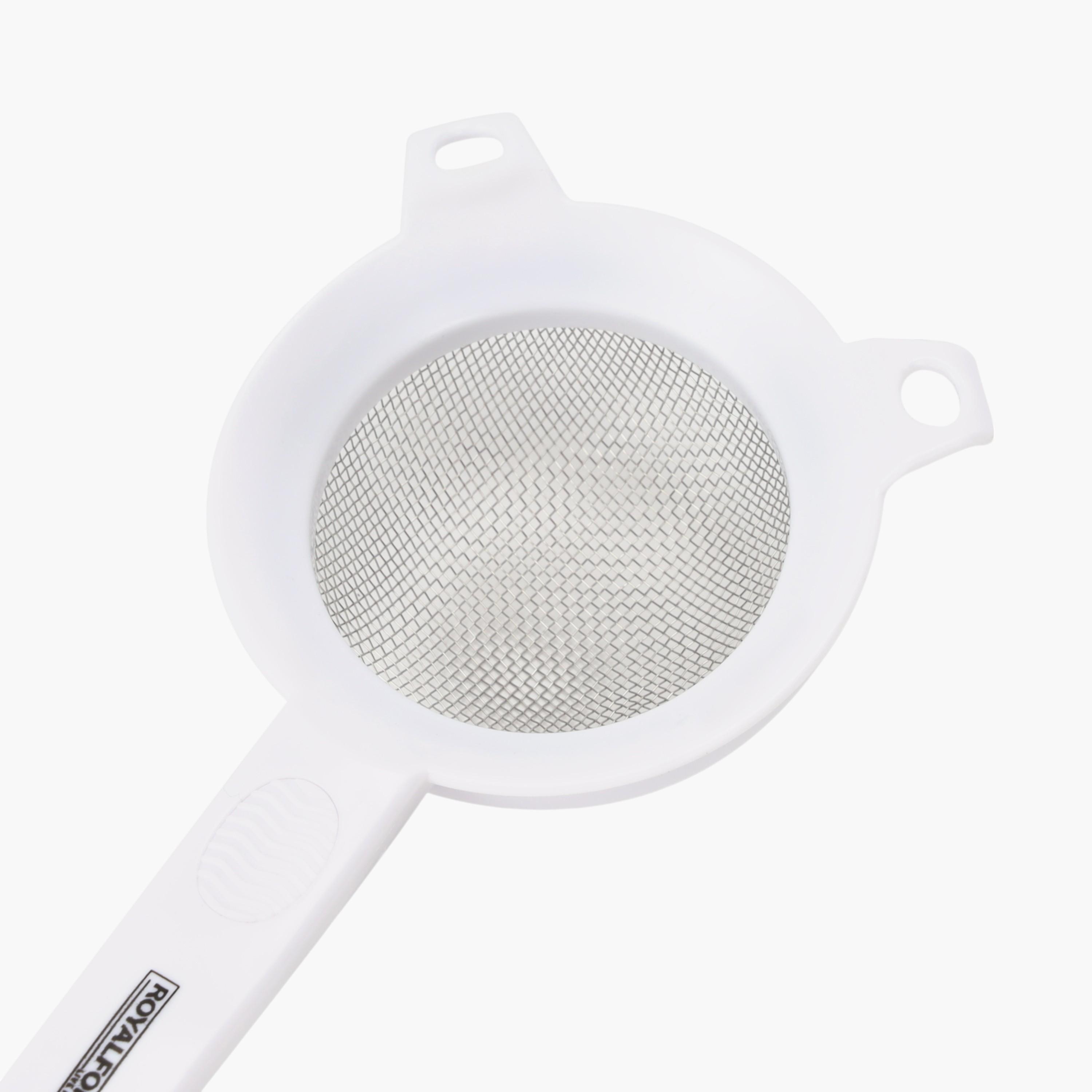 Stainless Steel Strainer-household-kitchen-kitchentoolsandutensils-colandersandstrainers-image-5
