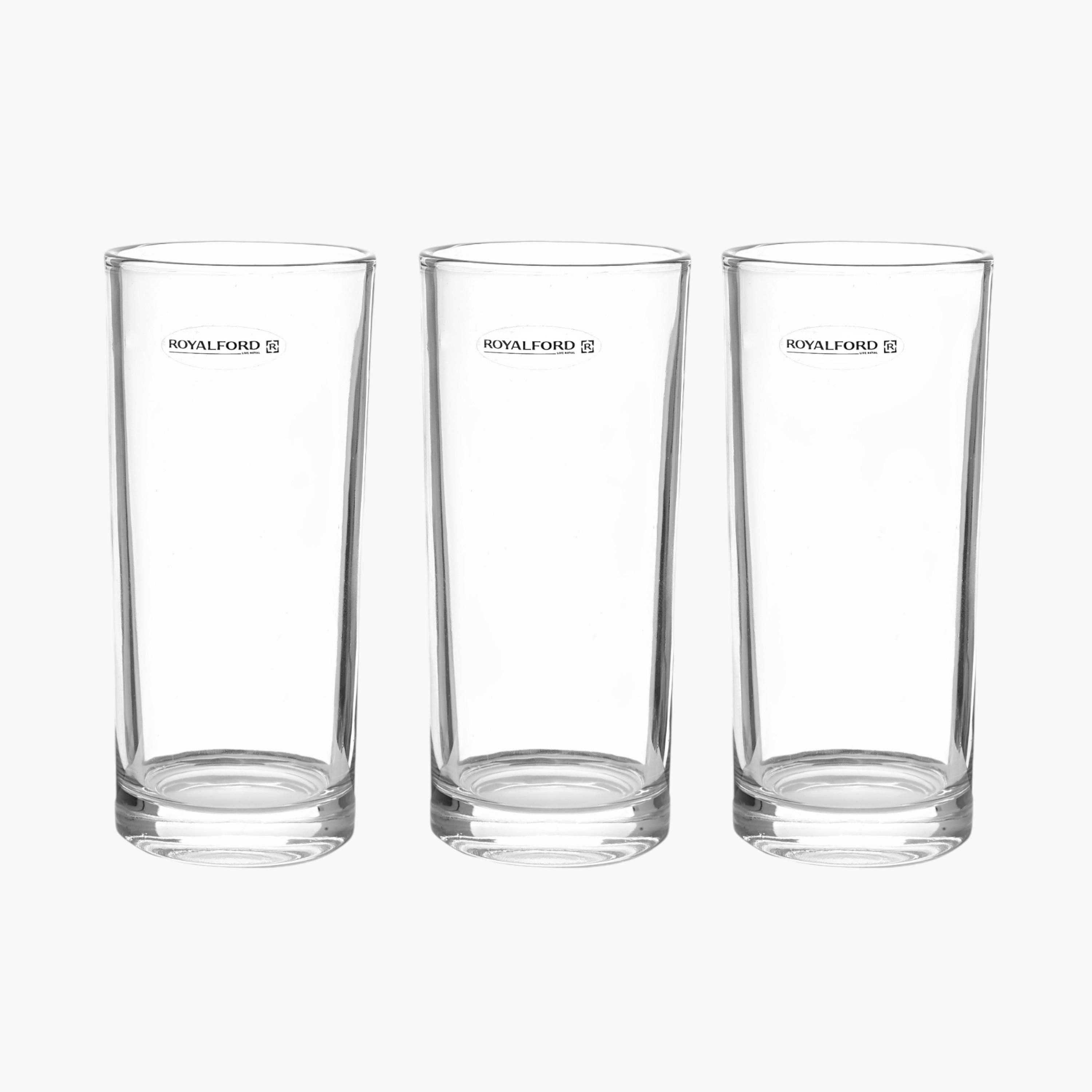 Glass 3-Piece Set - 325 ml-household-dining-glassware-drinkingglasses-image-1