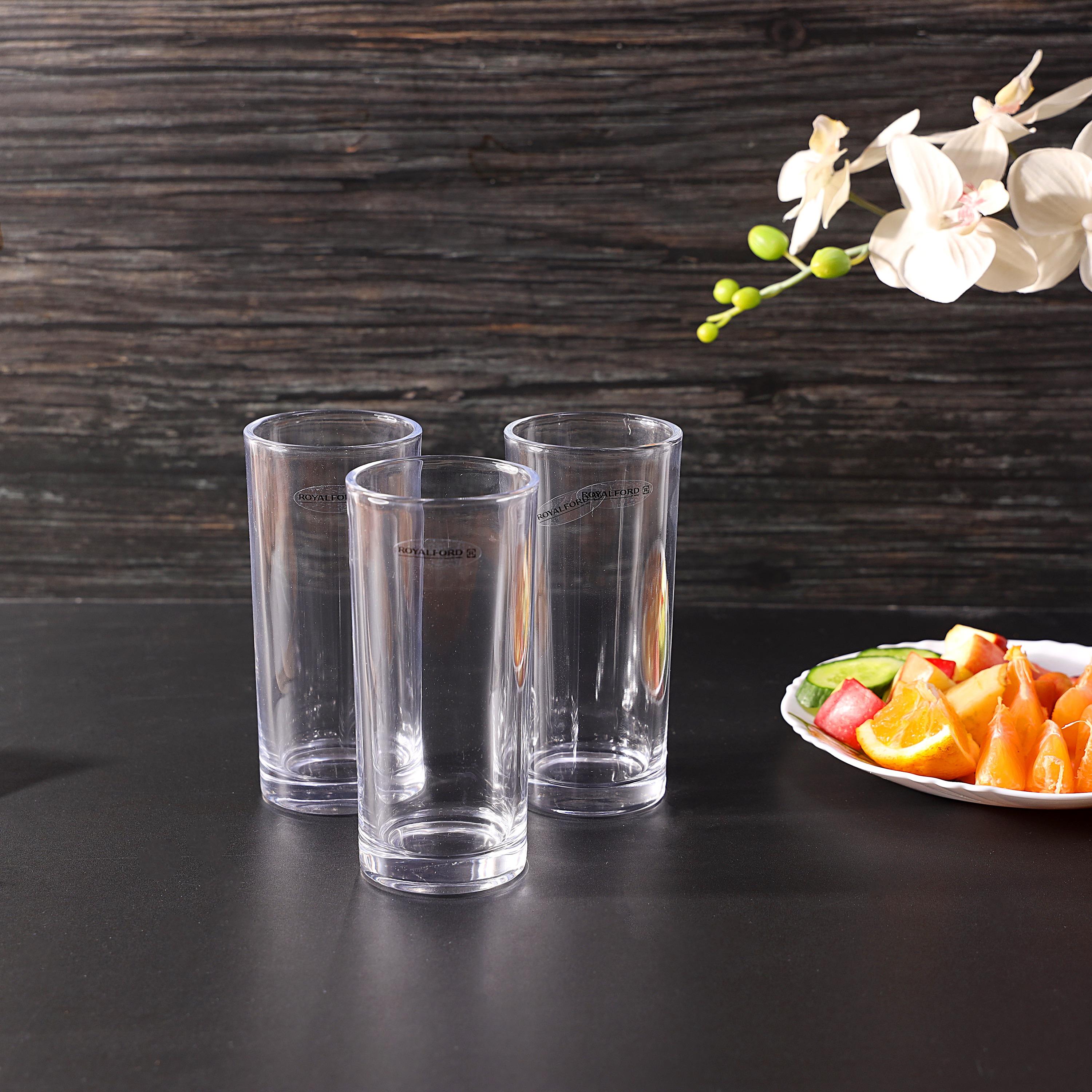 Glass 3-Piece Set - 325 ml-household-dining-glassware-drinkingglasses-image-2