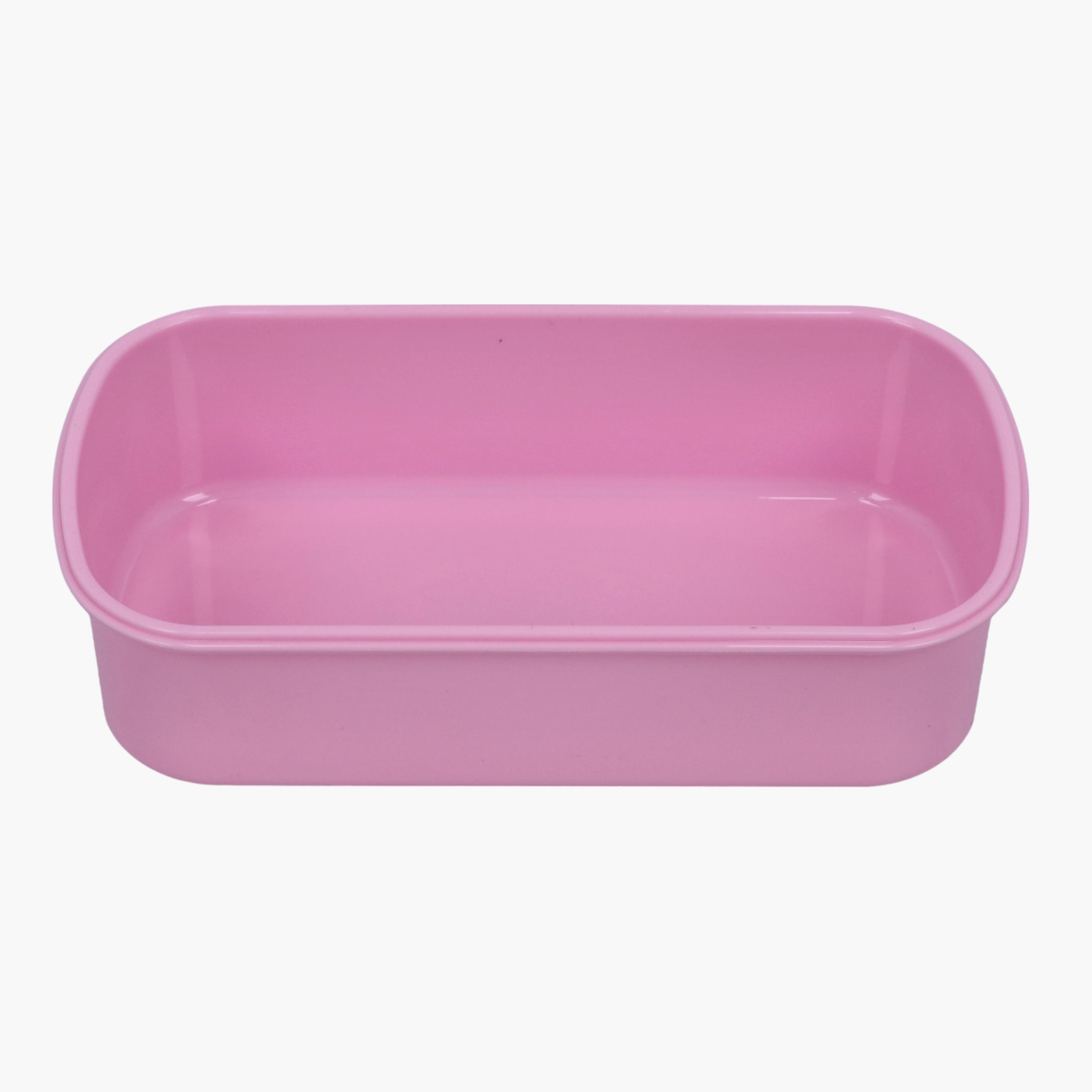 Royalford Double Layer Airtight Lunch Box-household-kitchen-foodstorage-containers-image-6