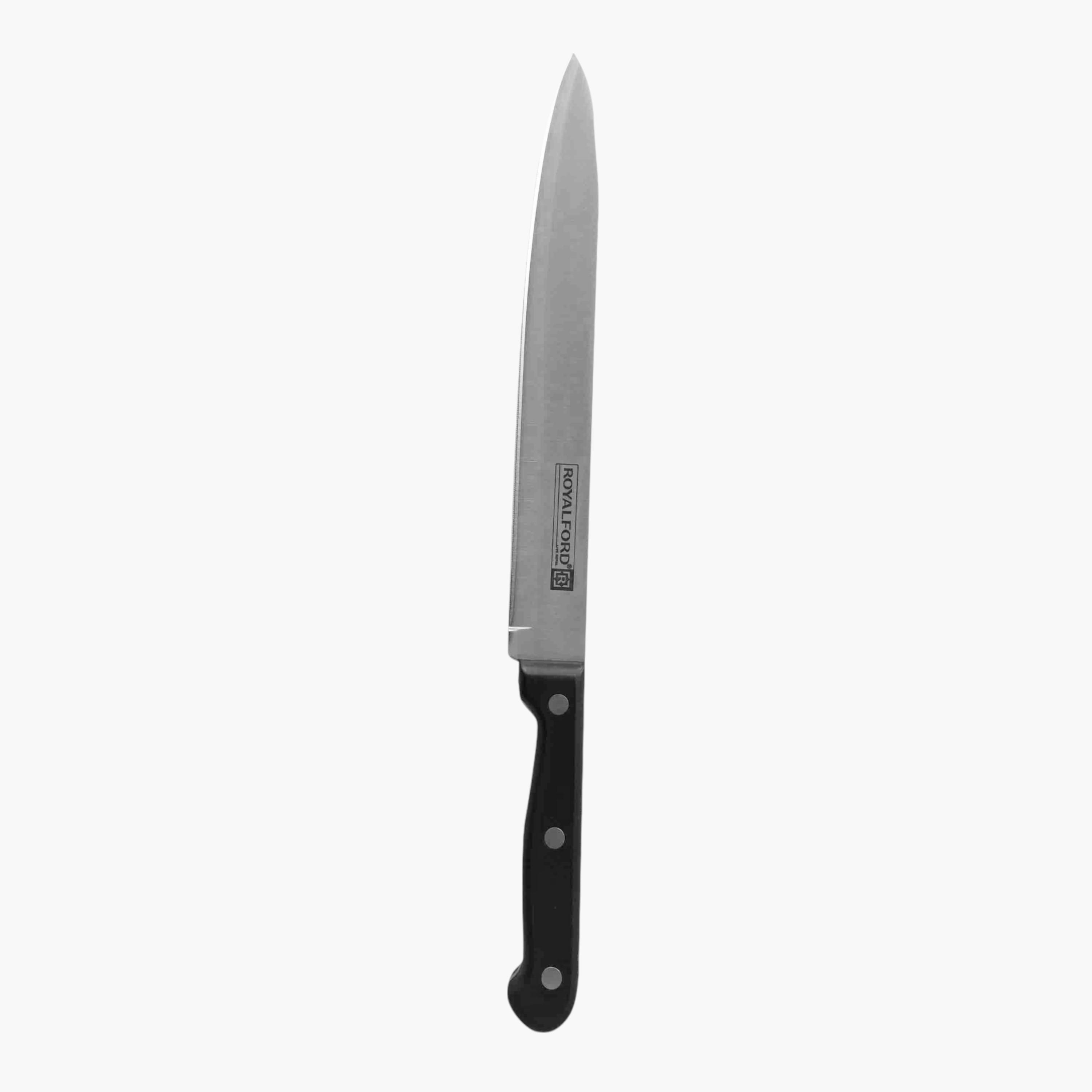 Stainless Steel Blade Utility Knife - 9 inches-household-kitchen-kitchentoolsandutensils-knives-image-4
