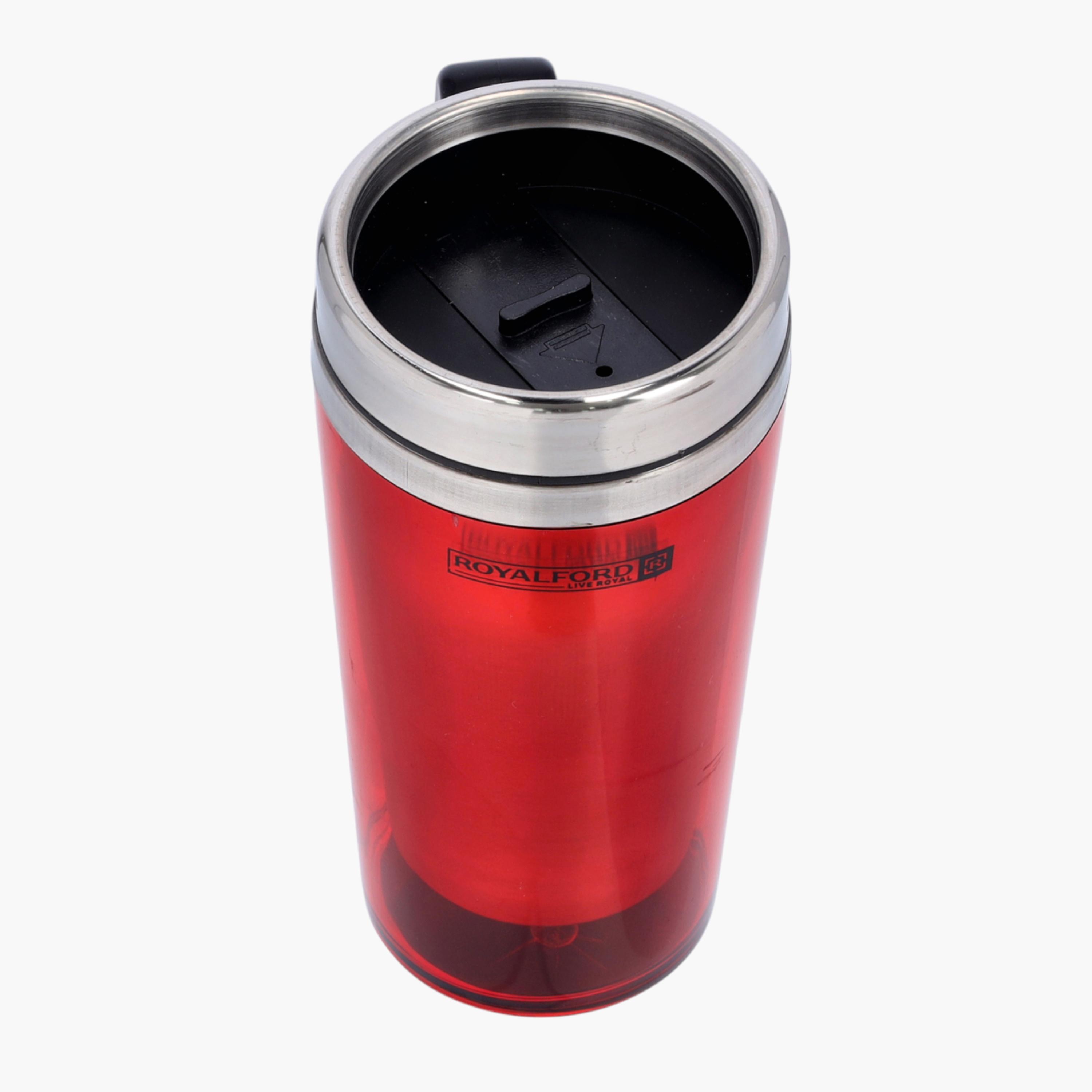 مج سفر بجدار مزدوج ستانلس ستيل من رويال فورد - 480 مل-household-dining-teaandcoffee-travelmugsandsippers-image-2