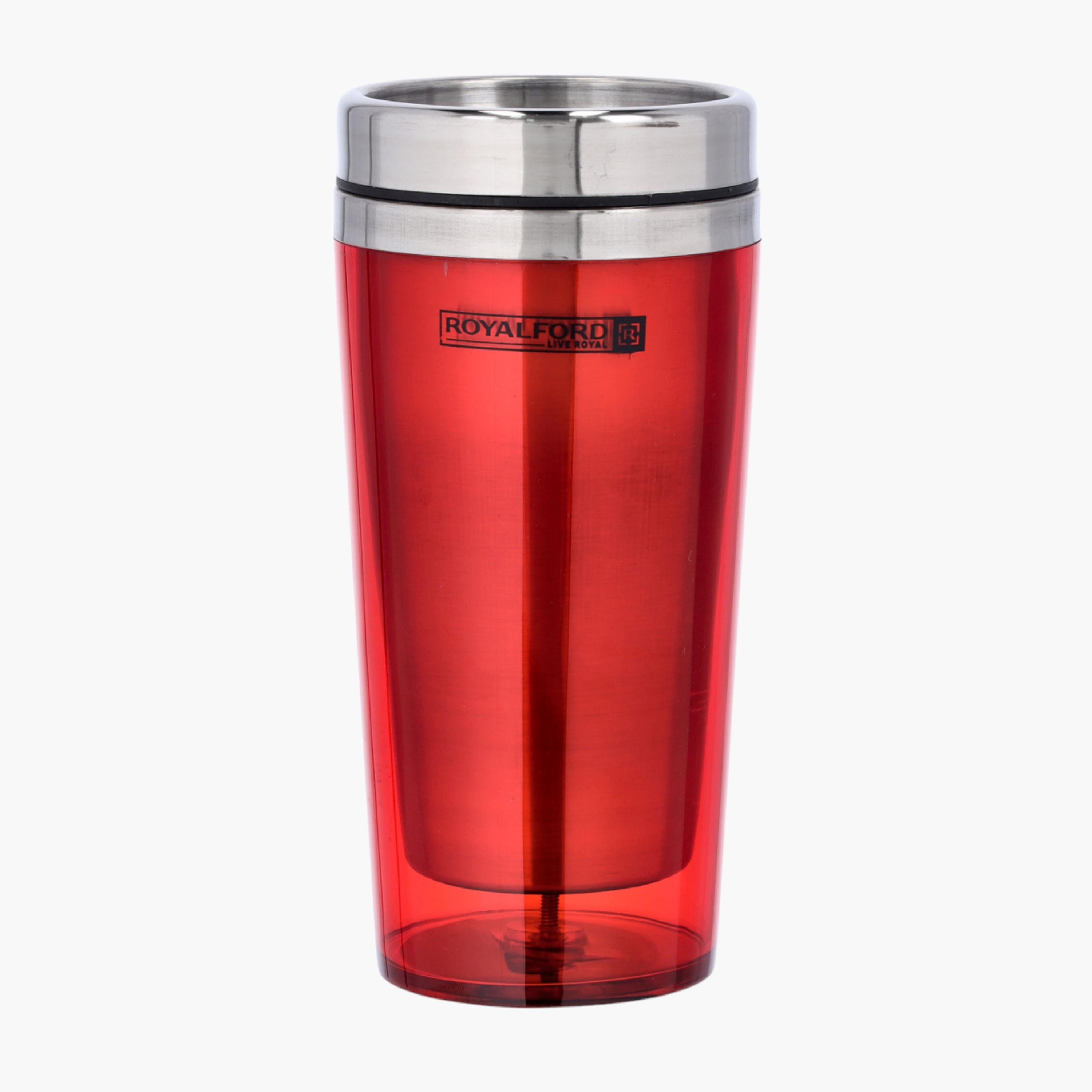 مج سفر بجدار مزدوج ستانلس ستيل من رويال فورد - 480 مل-household-dining-teaandcoffee-travelmugsandsippers-image-3