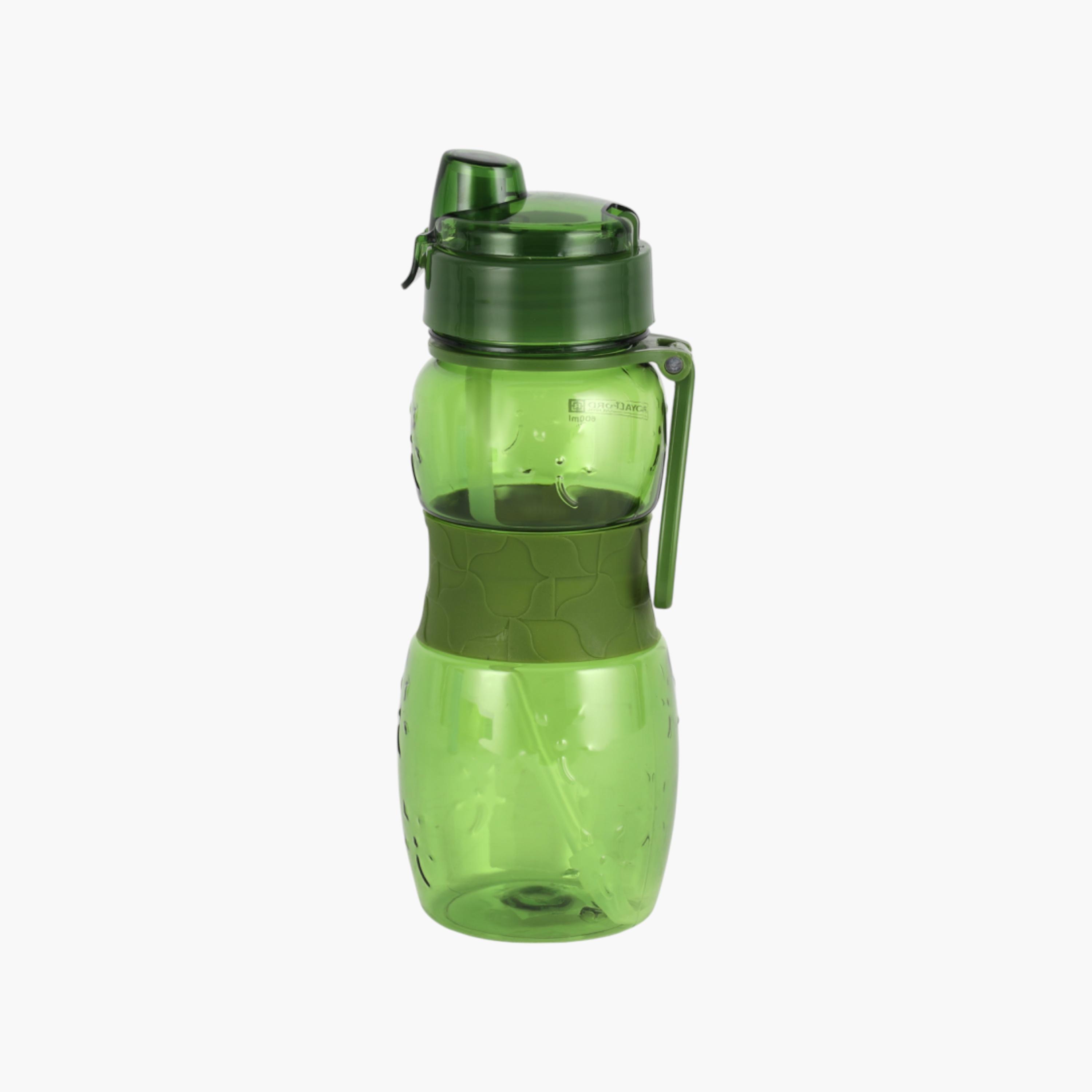 Royalford Water Bottle - 600 ml-household-dining-drinkserveware-bottles-image-1