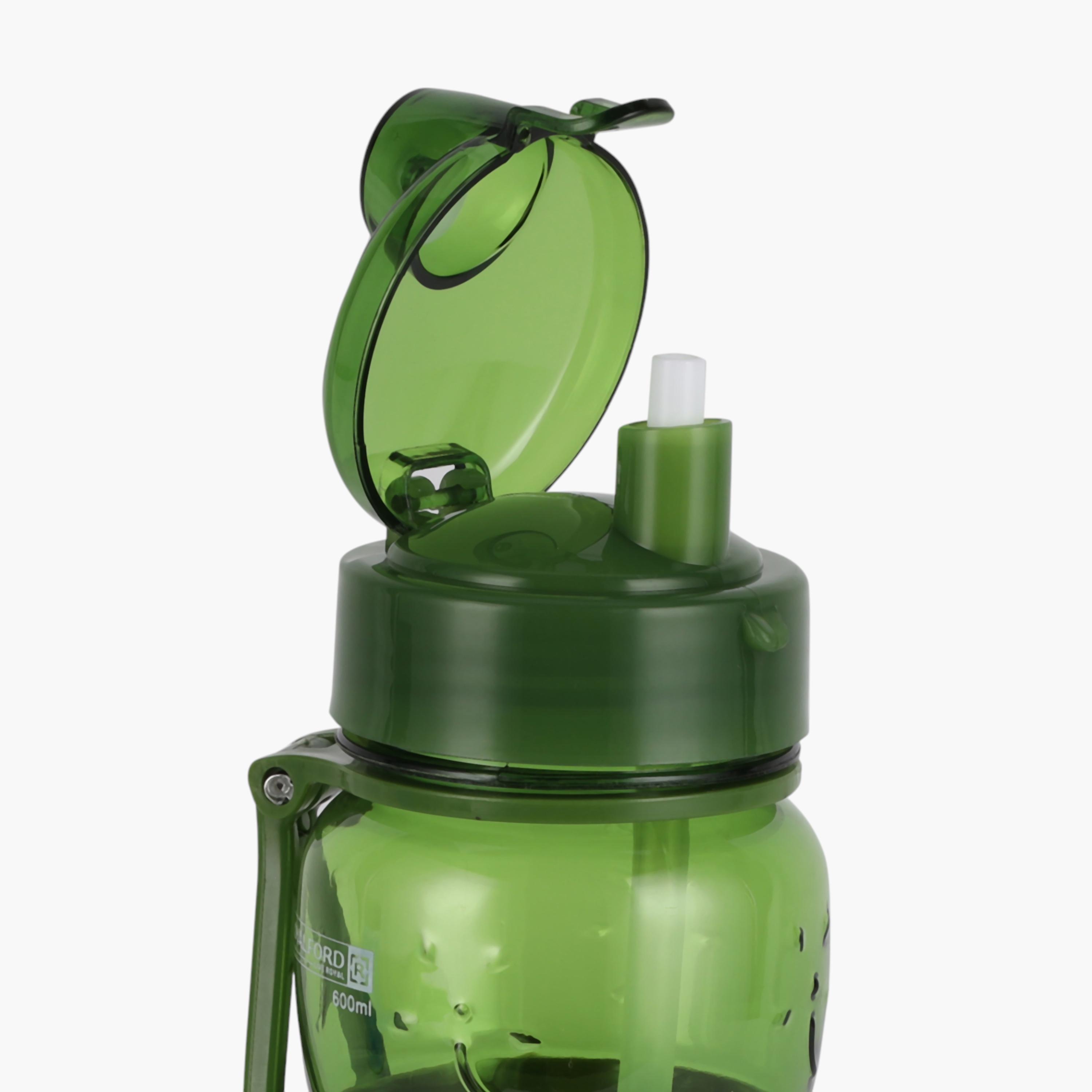 Royalford Water Bottle - 600 ml-household-dining-drinkserveware-bottles-image-2