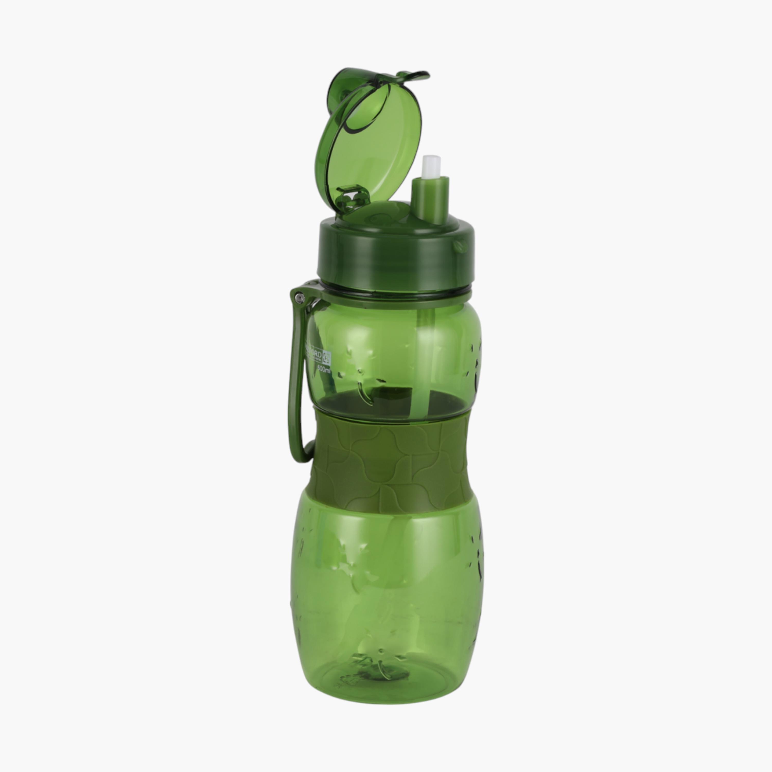 Royalford Water Bottle - 600 ml-household-dining-drinkserveware-bottles-image-3