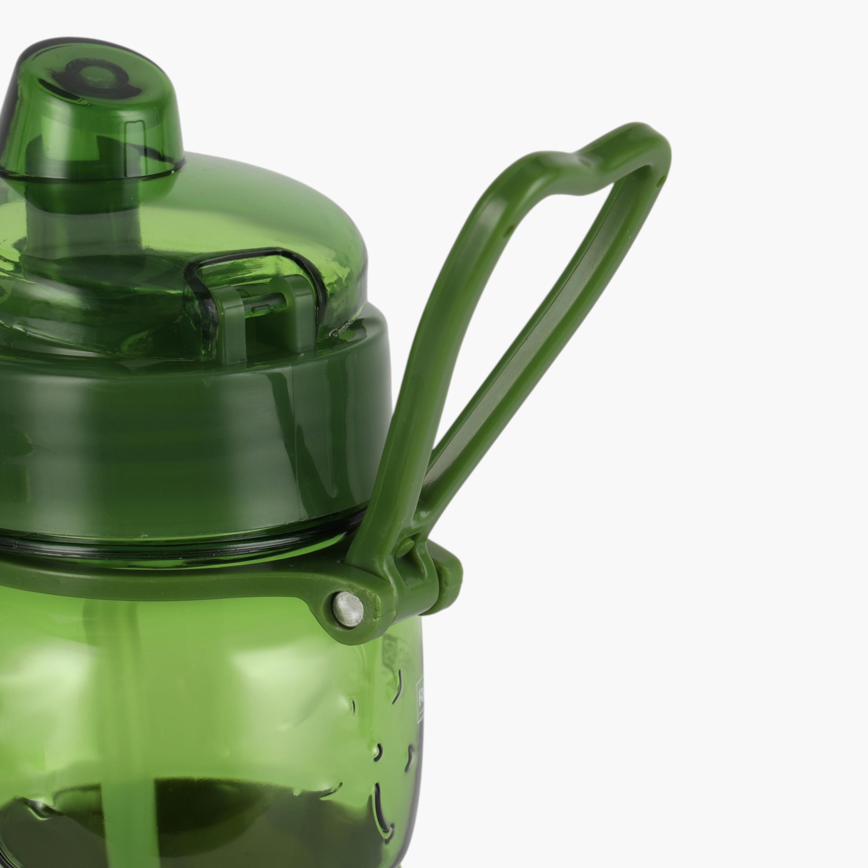 Royalford Water Bottle - 600 ml-household-dining-drinkserveware-bottles-image-4