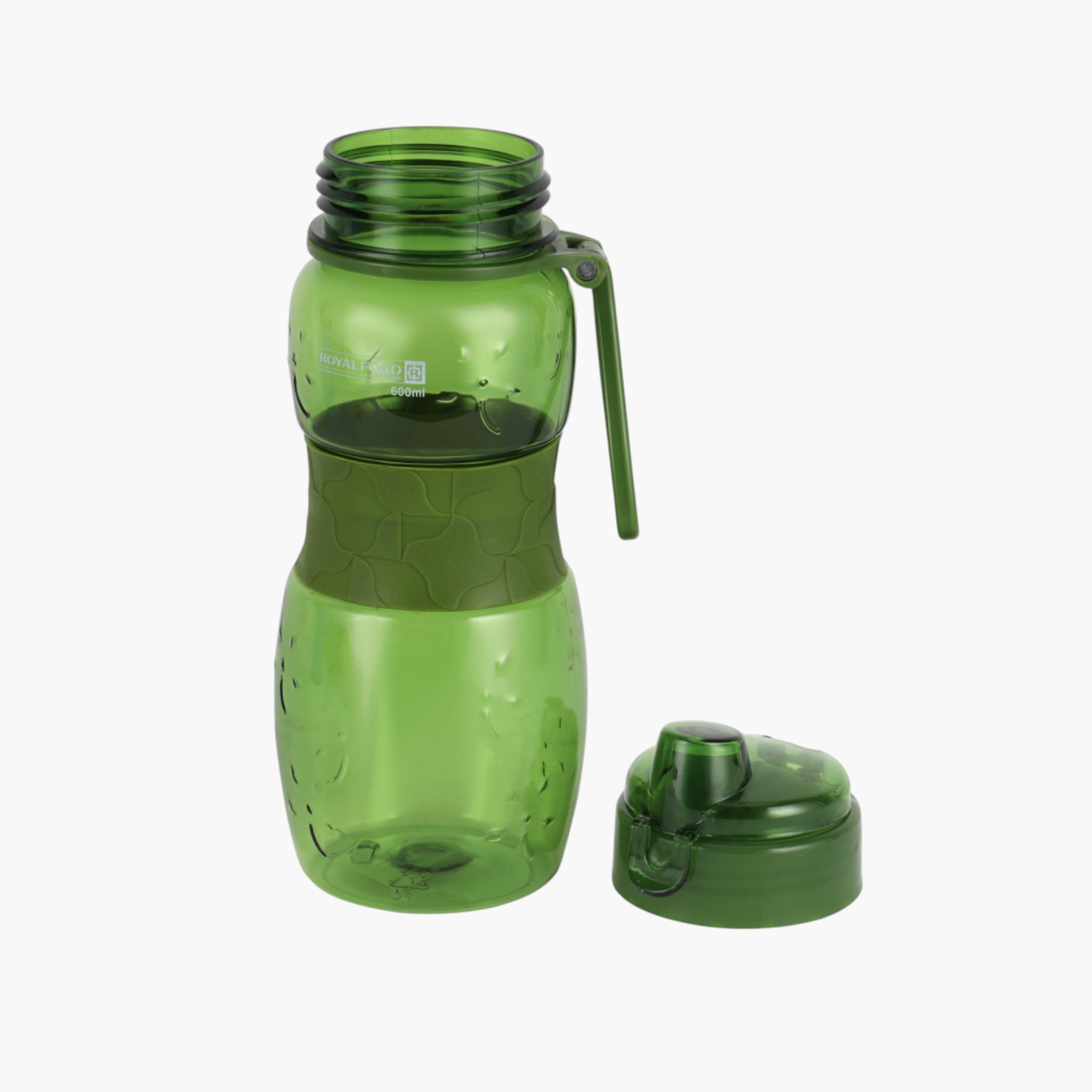 Royalford Water Bottle - 600 ml-household-dining-drinkserveware-bottles-image-5