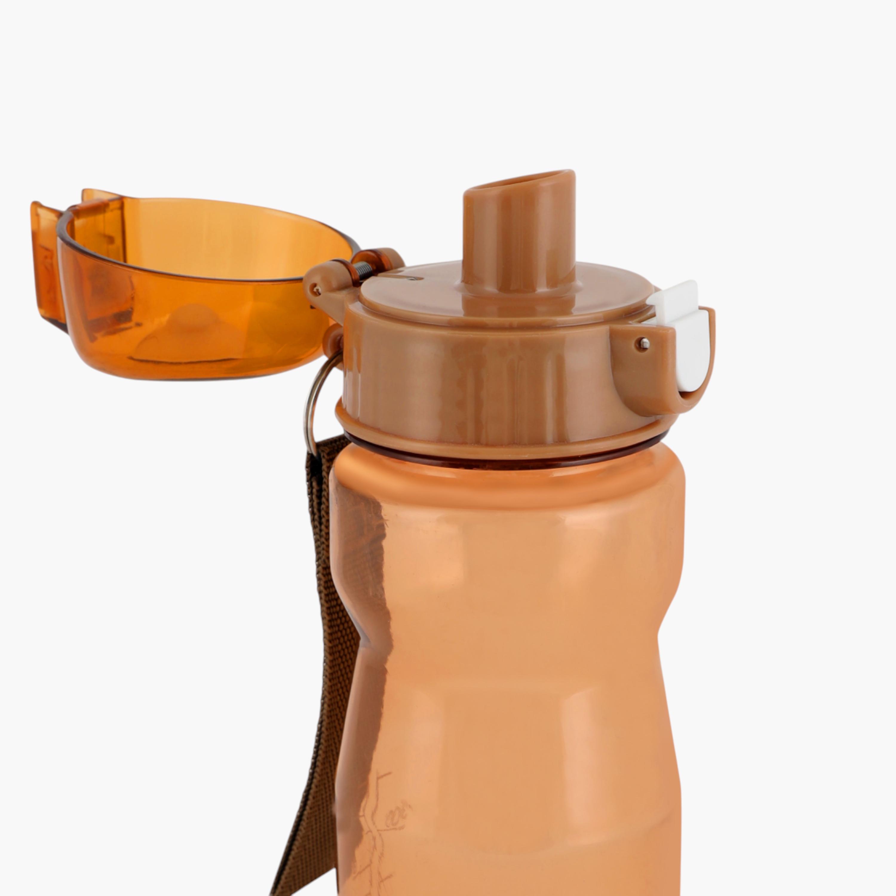 Royalford Water Bottle - 550 ml-household-dining-drinkserveware-bottles-image-3