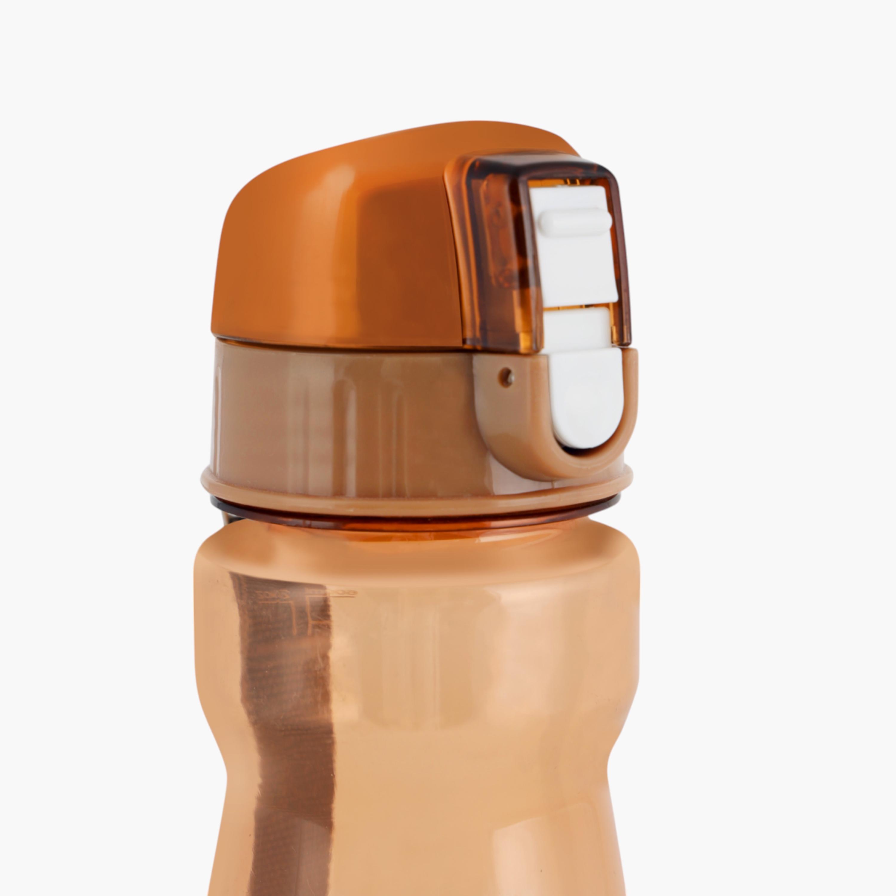 Royalford Water Bottle - 550 ml-household-dining-drinkserveware-bottles-image-5