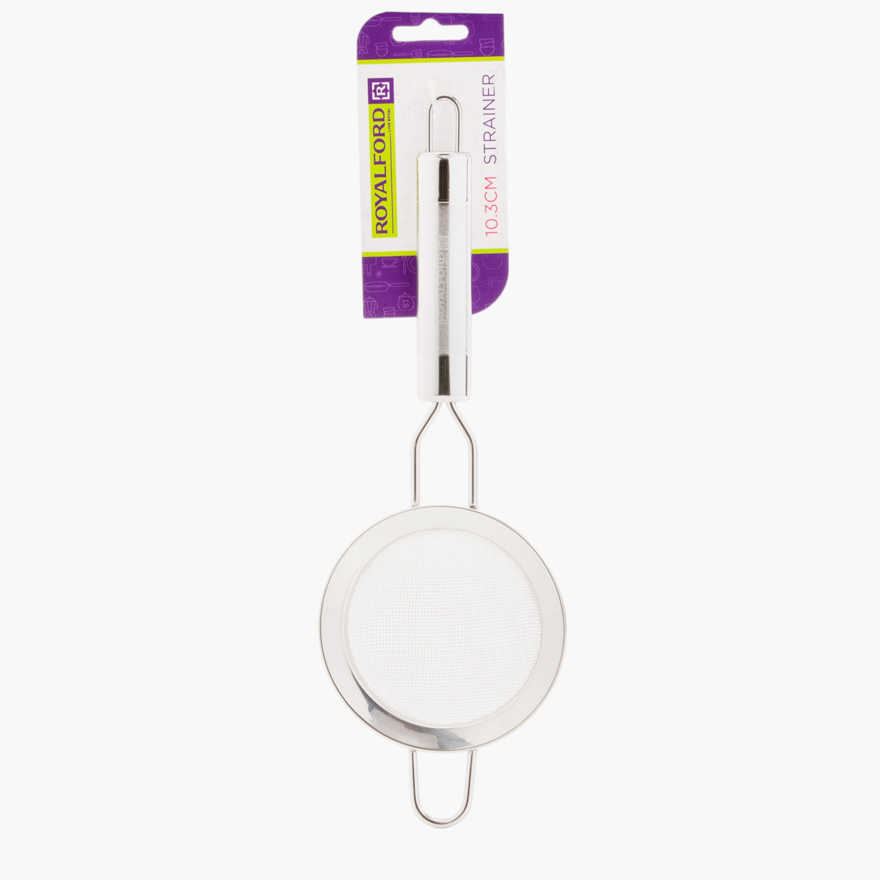 Stainless Steel Tea Strainer-household-kitchen-kitchentoolsandutensils-colandersandstrainers-image-2