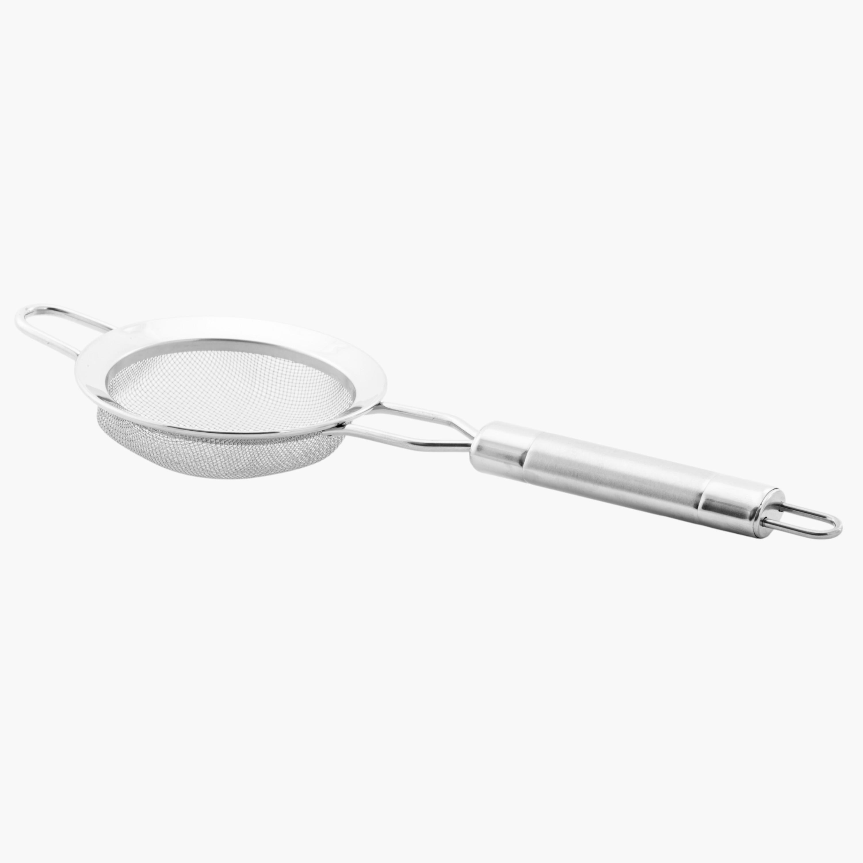Stainless Steel Tea Strainer-household-kitchen-kitchentoolsandutensils-colandersandstrainers-image-3
