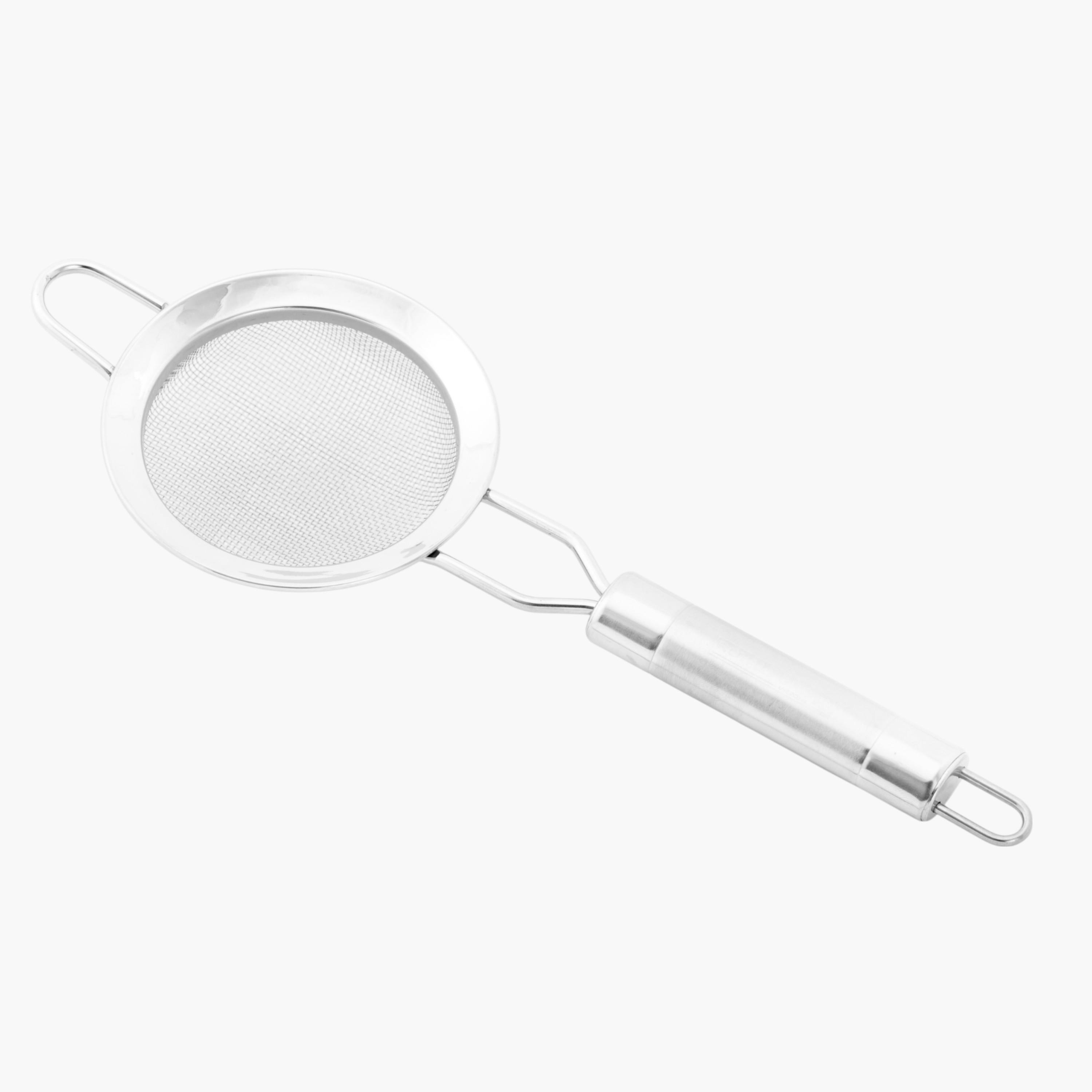Stainless Steel Tea Strainer-household-kitchen-kitchentoolsandutensils-colandersandstrainers-image-4