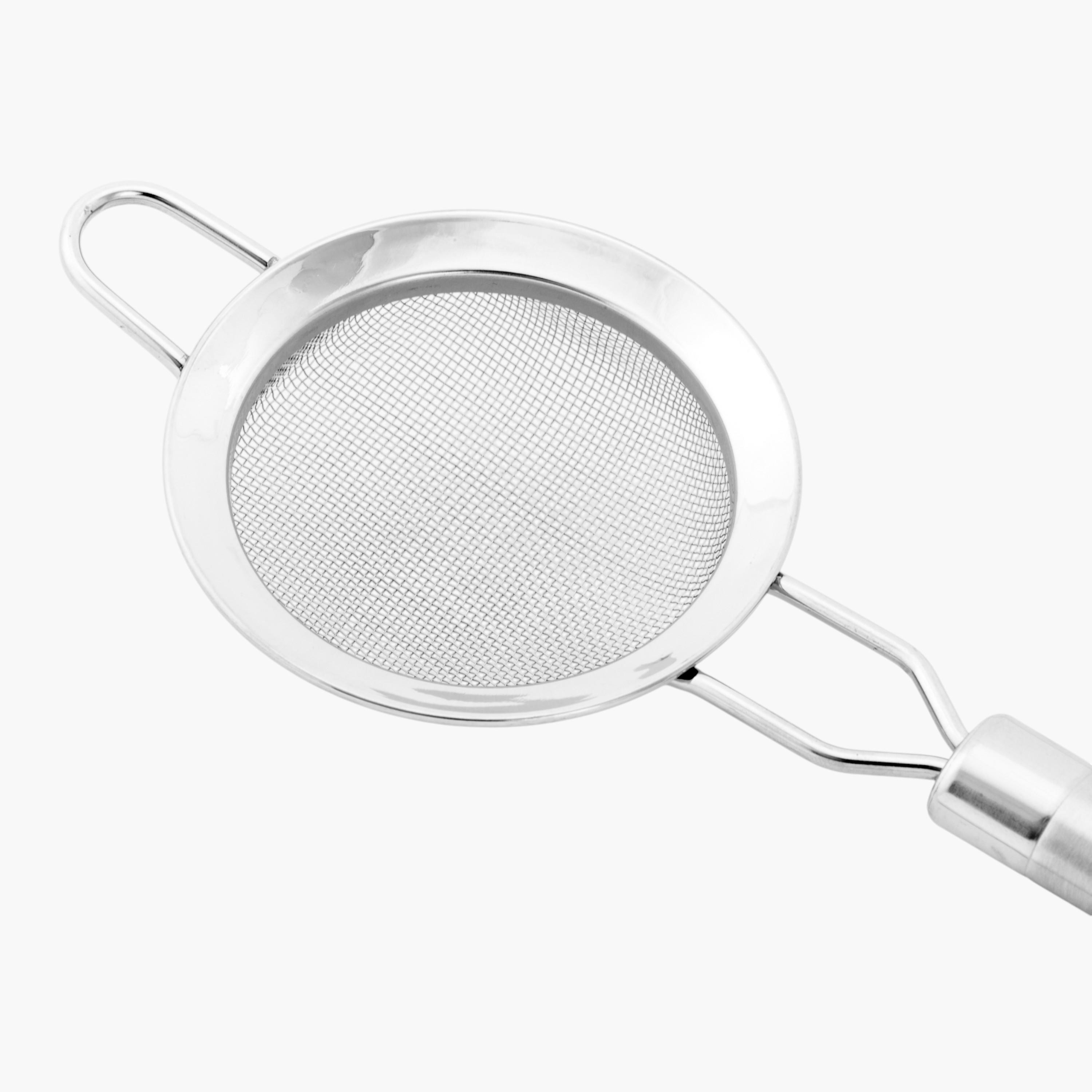 Stainless Steel Tea Strainer-household-kitchen-kitchentoolsandutensils-colandersandstrainers-image-6