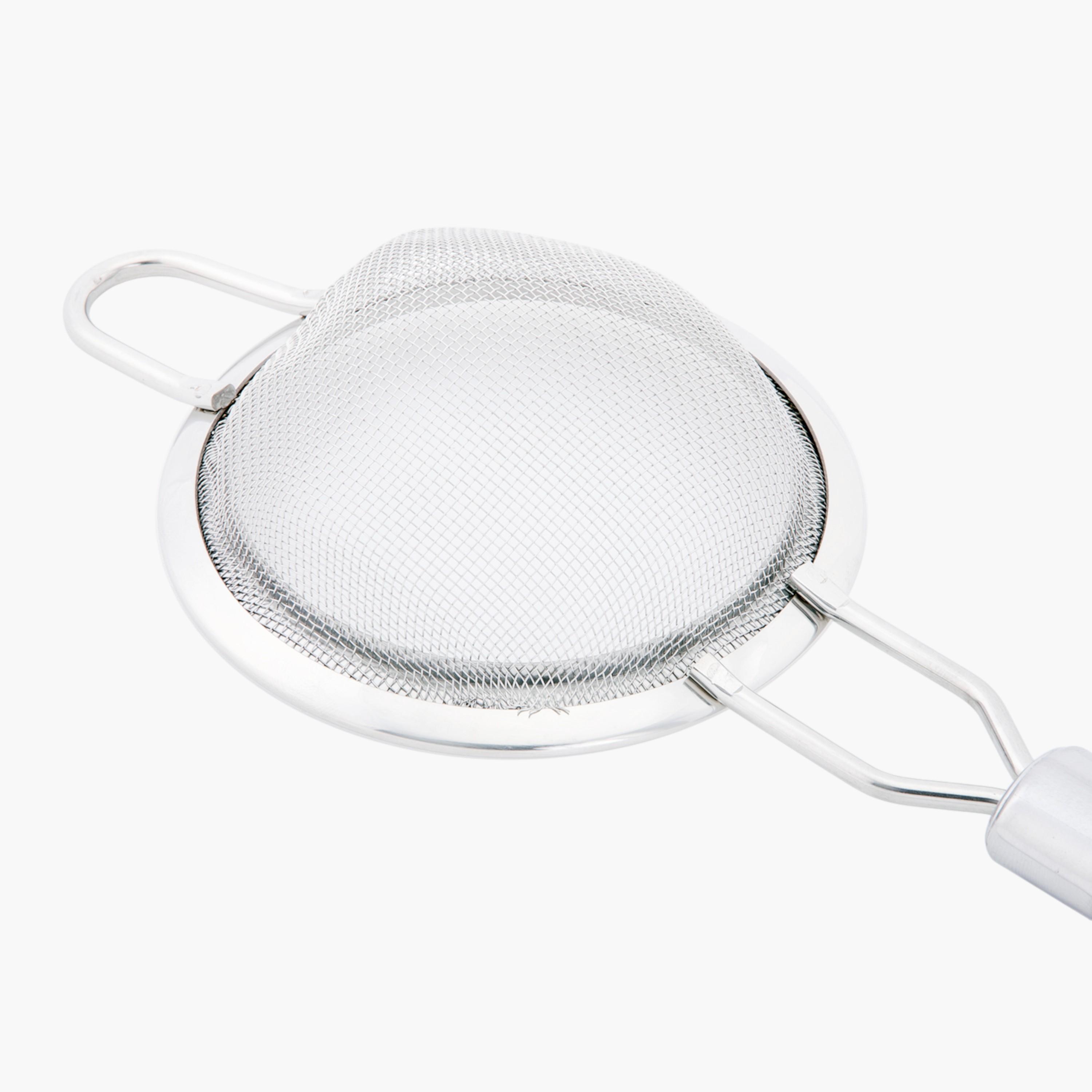 Stainless Steel Tea Strainer-household-kitchen-kitchentoolsandutensils-colandersandstrainers-image-7