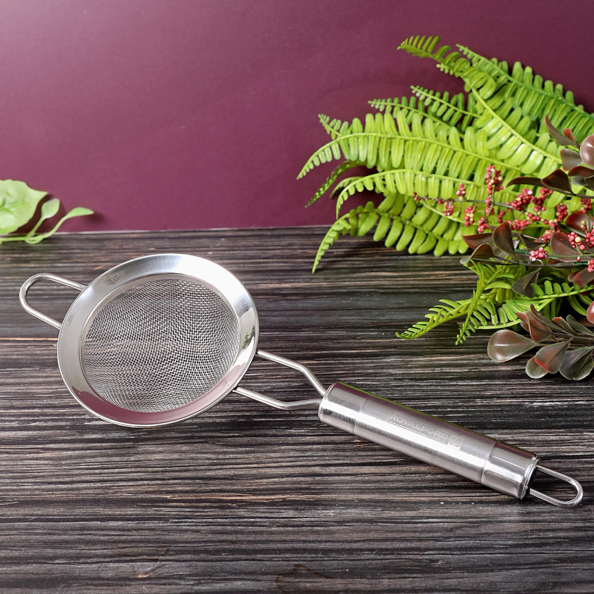 Stainless Steel Tea Strainer-household-kitchen-kitchentoolsandutensils-colandersandstrainers-image-8