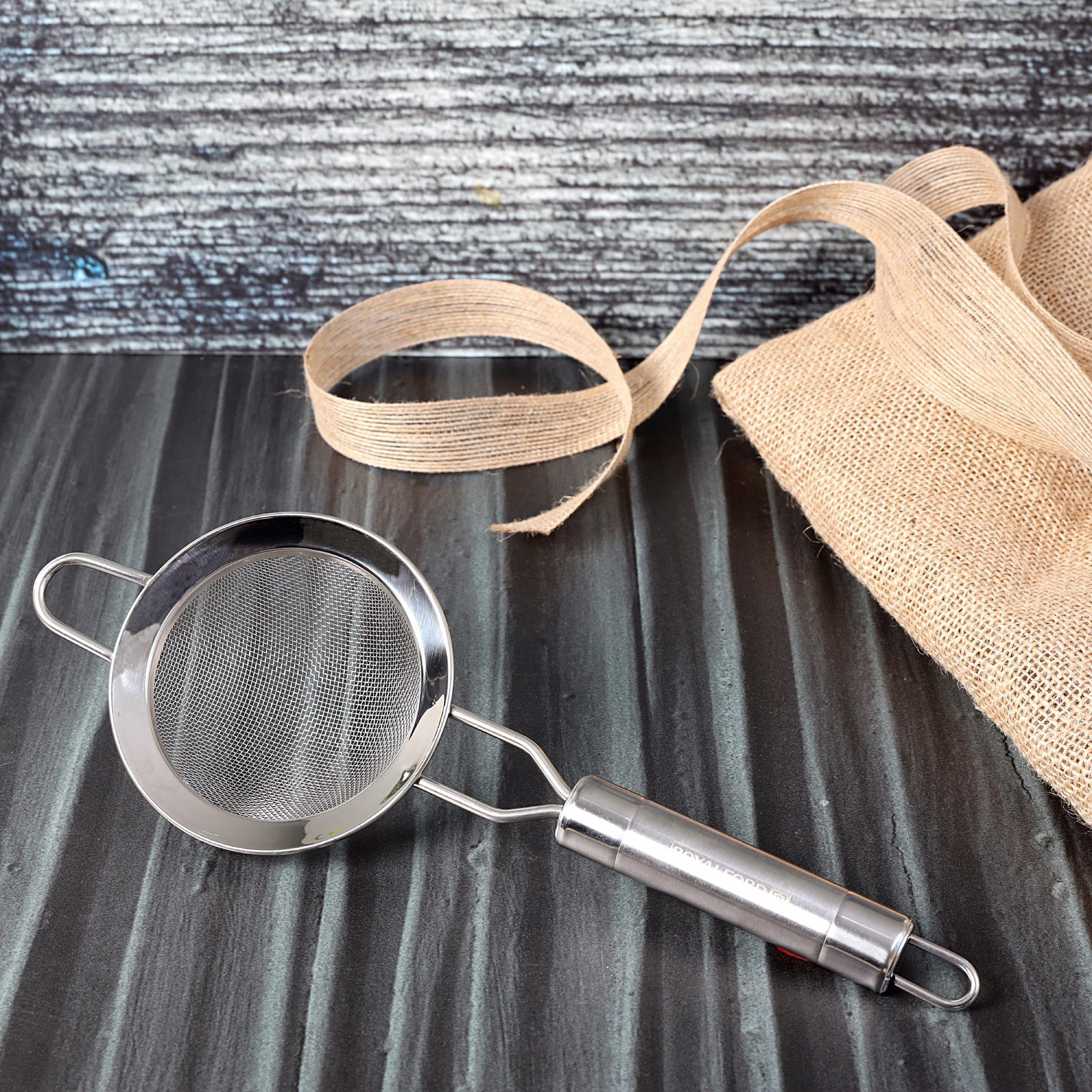 Stainless Steel Tea Strainer-household-kitchen-kitchentoolsandutensils-colandersandstrainers-image-9