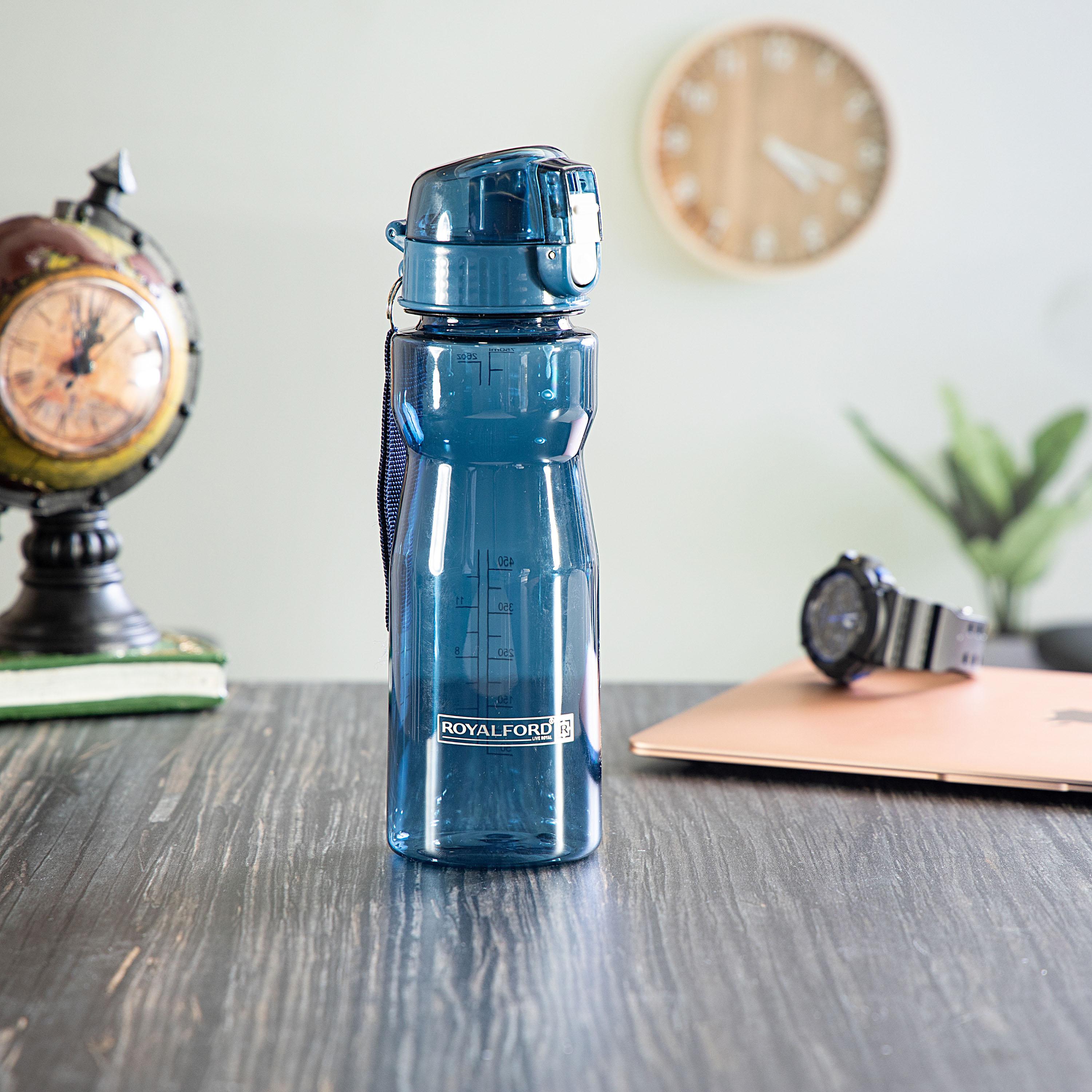 Reusable Water Bottle - 750 ml-household-dining-drinkserveware-bottles-image-3