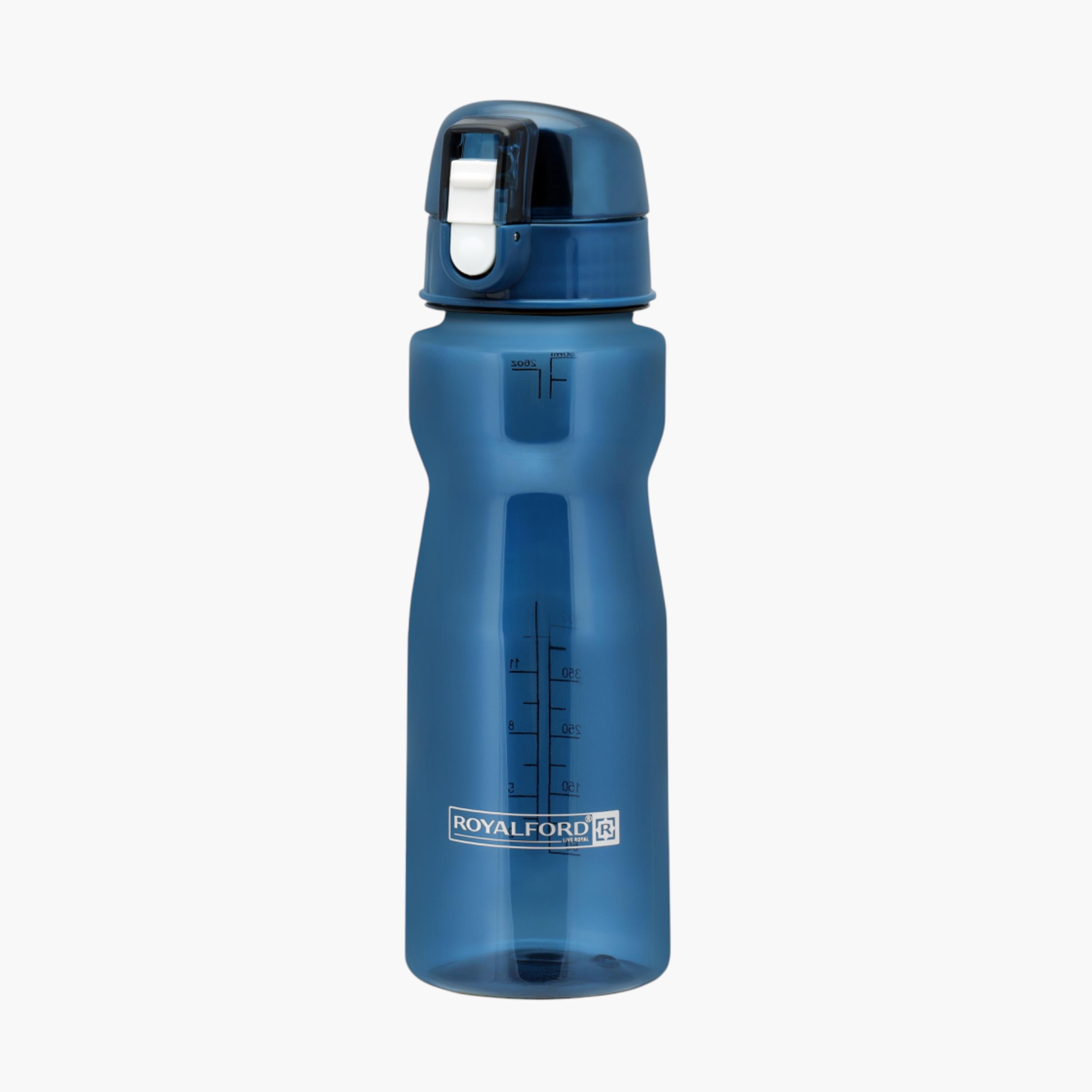 Reusable Water Bottle - 750 ml-household-dining-drinkserveware-bottles-image-1