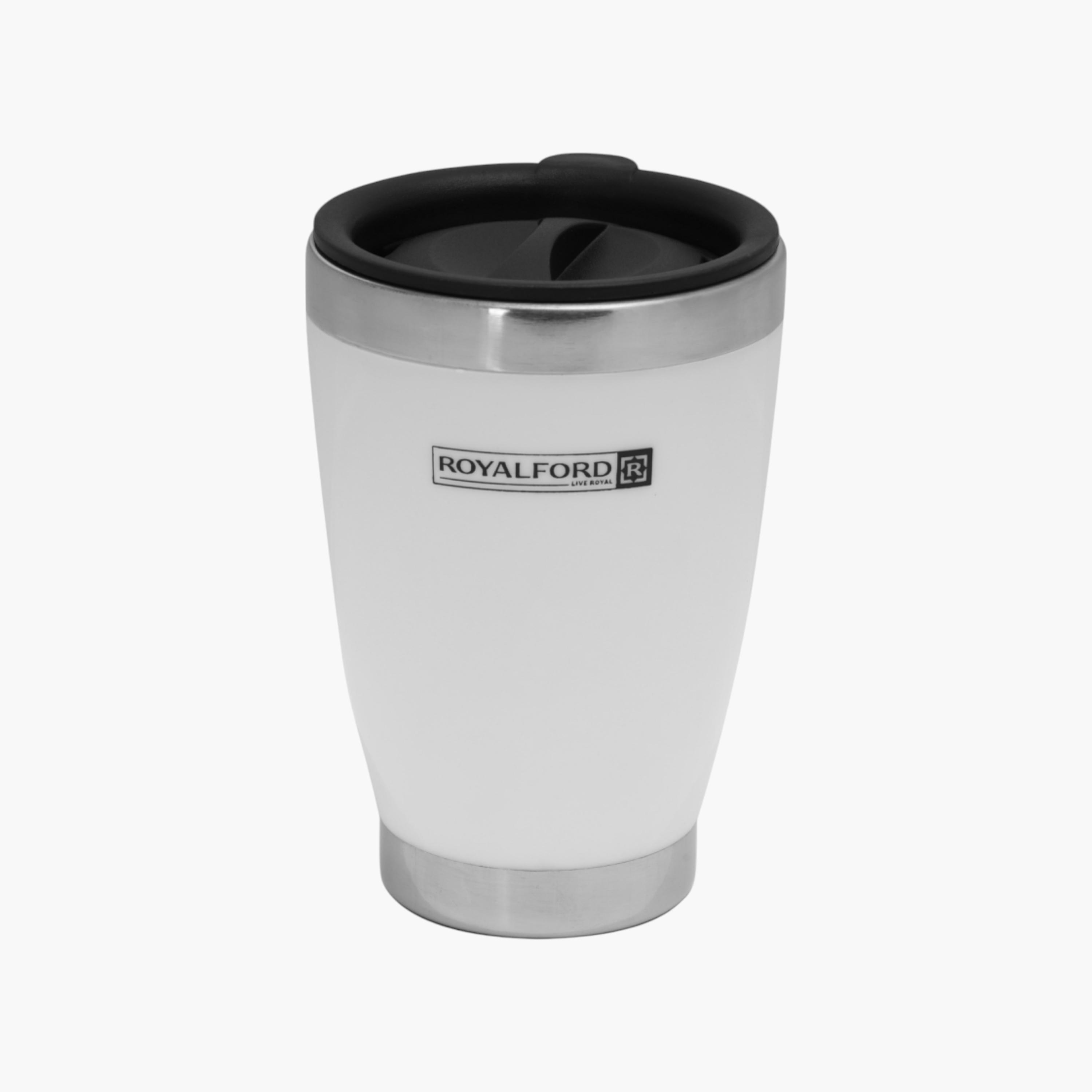 Stainless Steel Travel Mug with Handle - 414 ml-household-dining-teaandcoffee-travelmugsandsippers-image-6