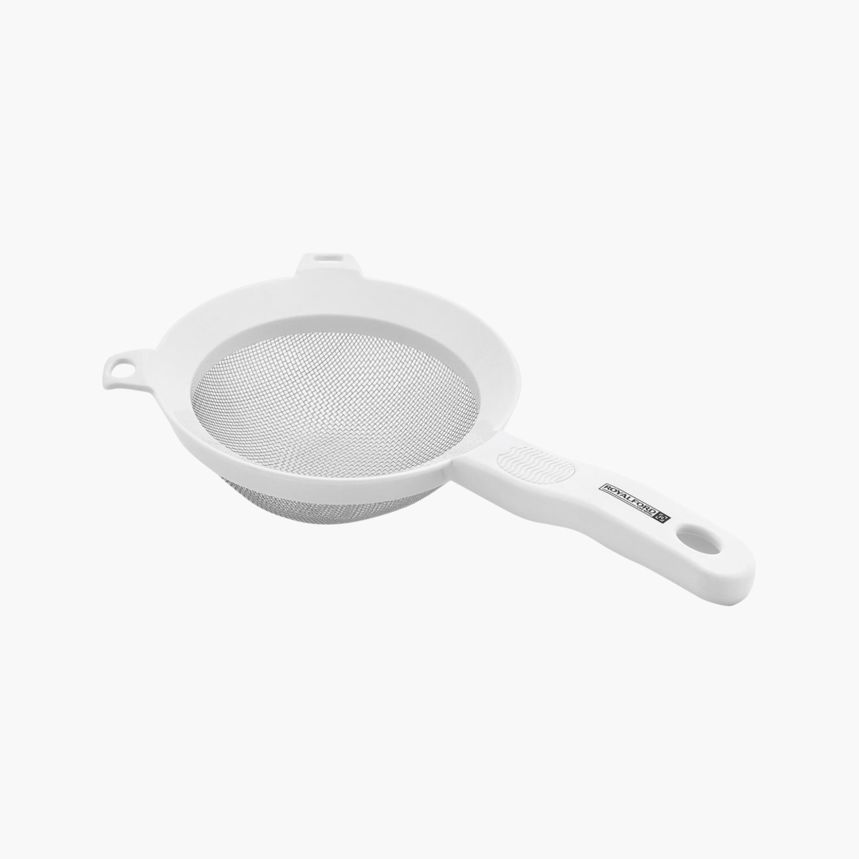 Stainless Steel Tea Strainer-household-kitchen-kitchentoolsandutensils-colandersandstrainers-image-1
