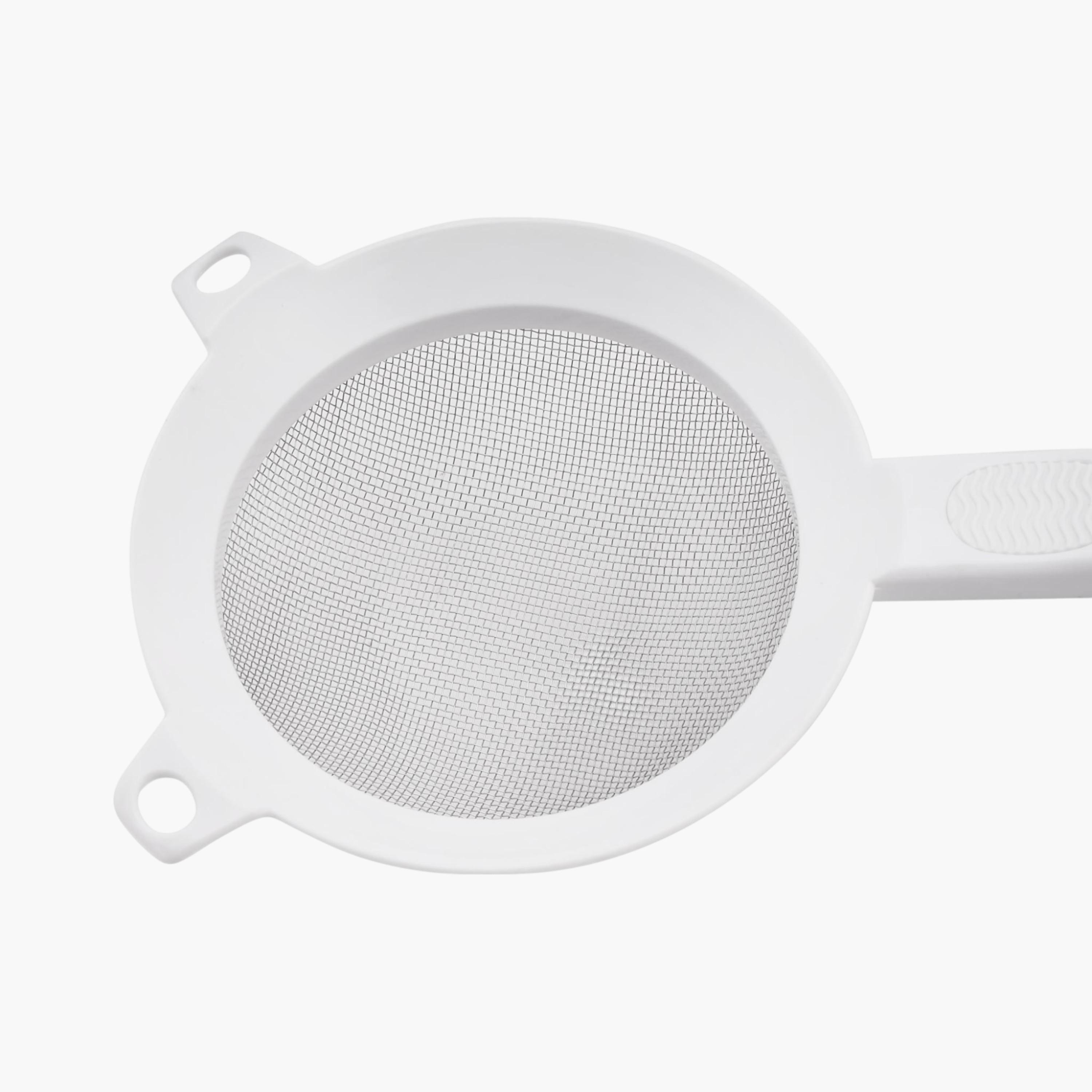 Stainless Steel Tea Strainer-household-kitchen-kitchentoolsandutensils-colandersandstrainers-image-3