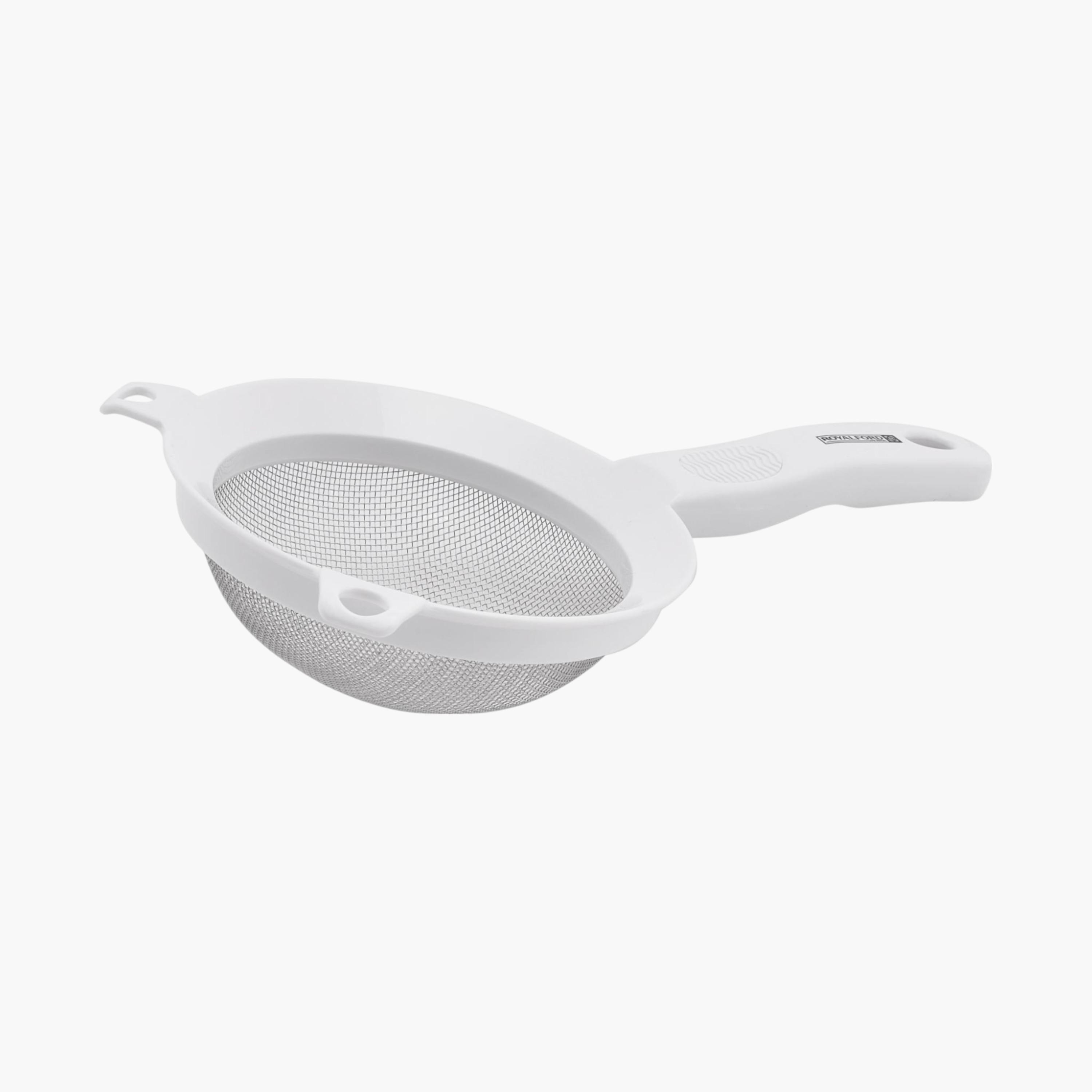 Stainless Steel Tea Strainer-household-kitchen-kitchentoolsandutensils-colandersandstrainers-image-4