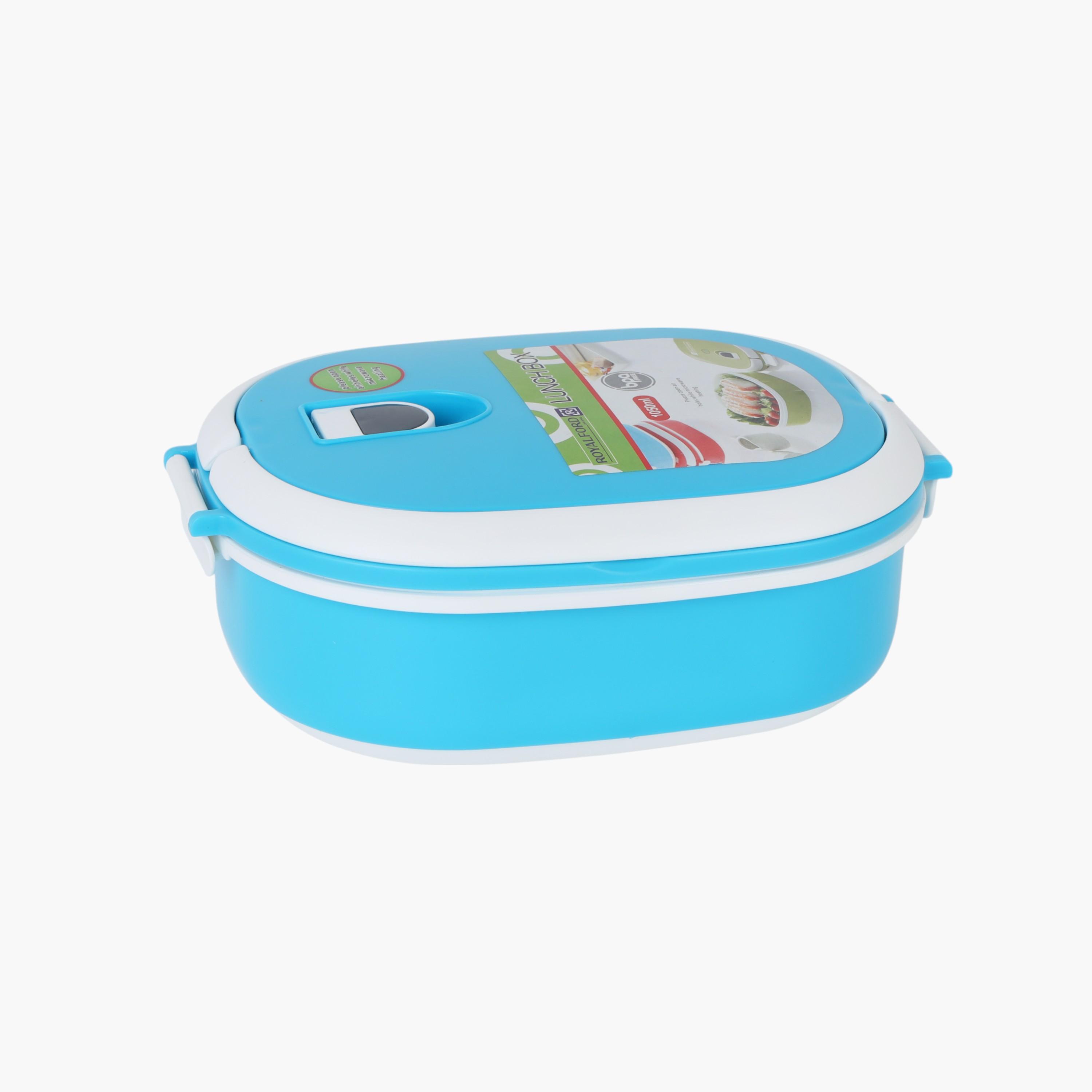 صندوق غداء مانع للتسرب من رويال فورد - 1.05 لتر-school-lunchessentials-lunchboxes-image-1